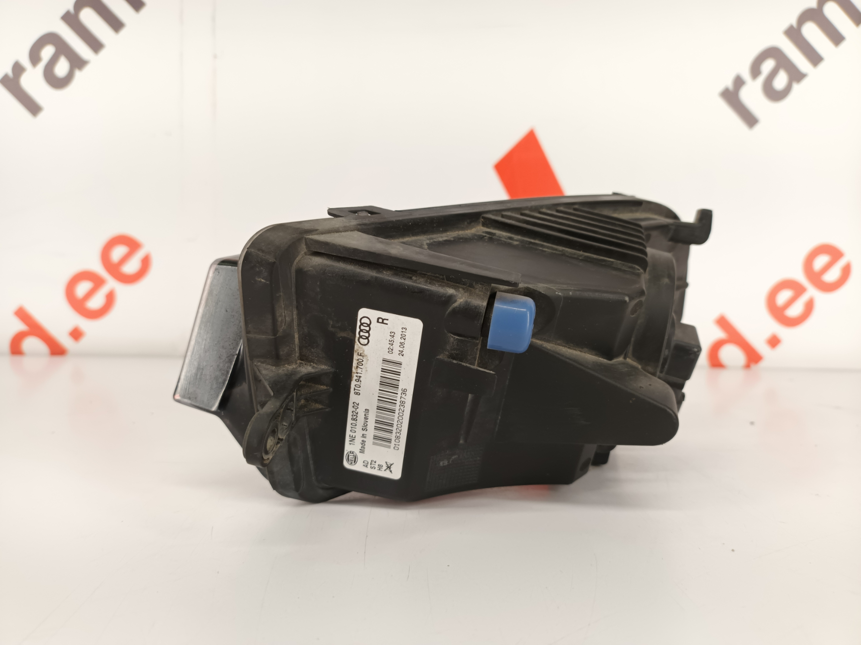 Audi A5 udutuli / fog light - pilt 2