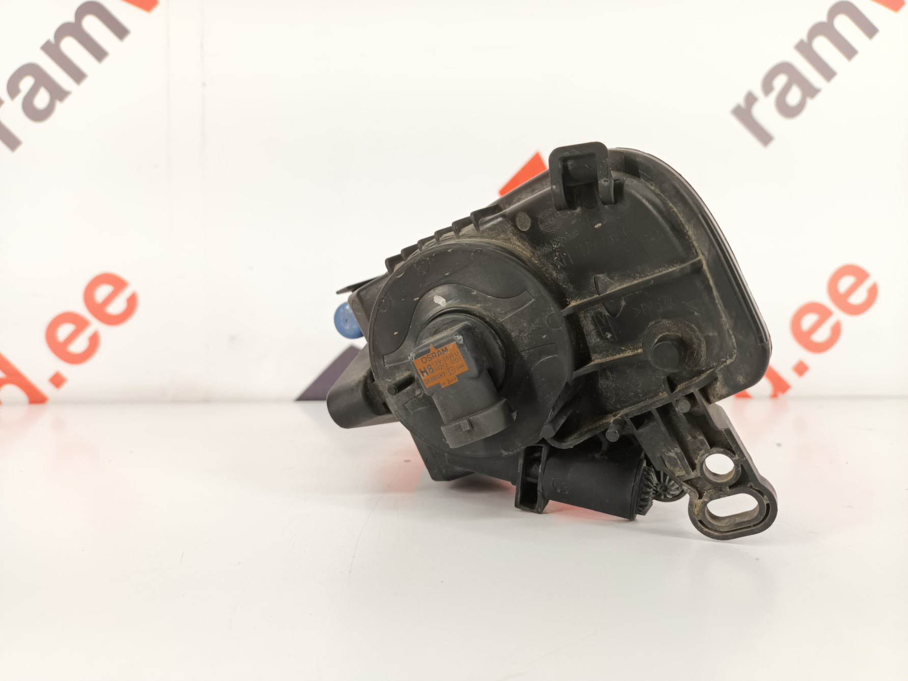 Audi A5 udutuli / fog light - pilt 3