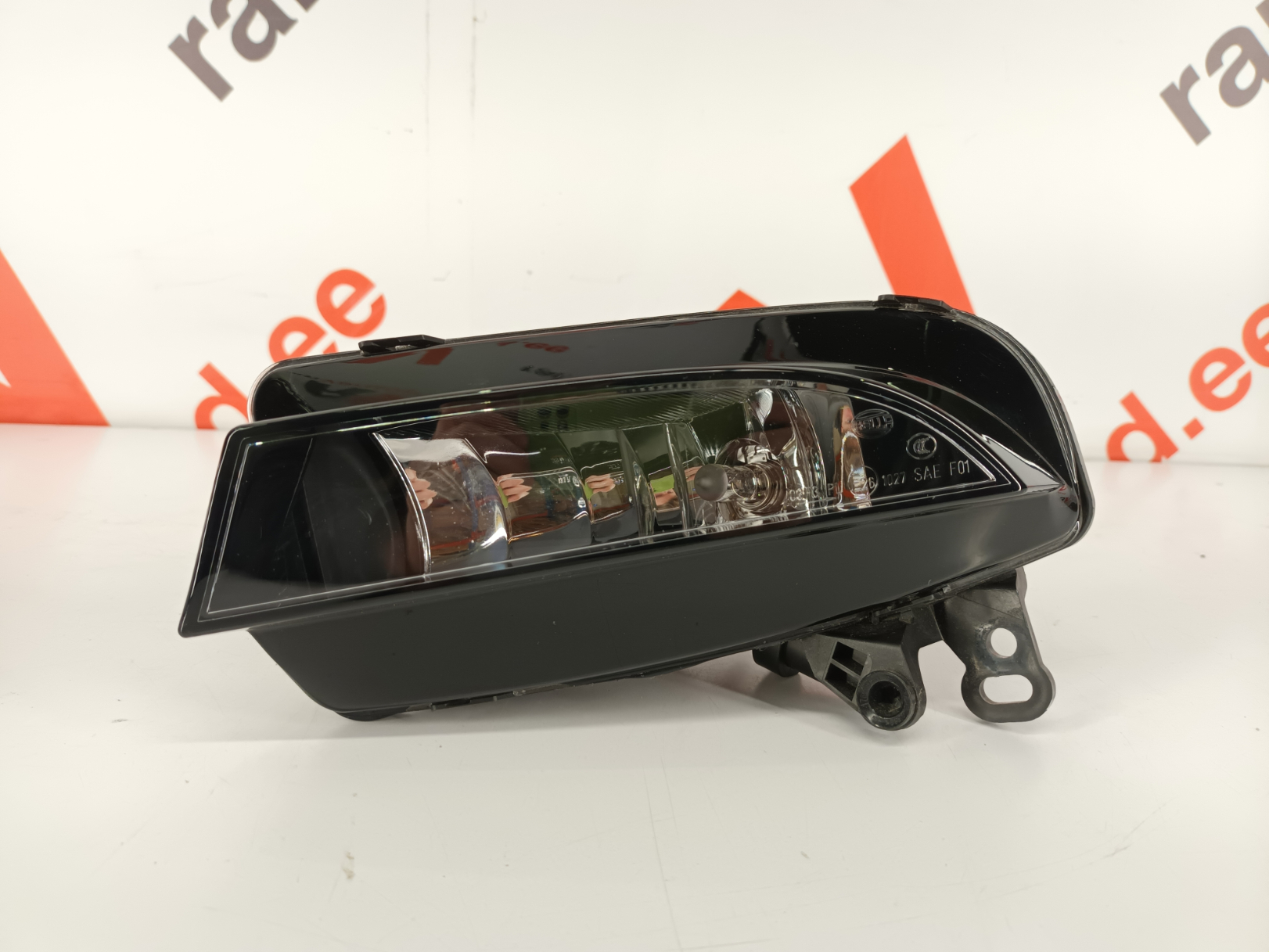 Audi A5 udutuli / fog light