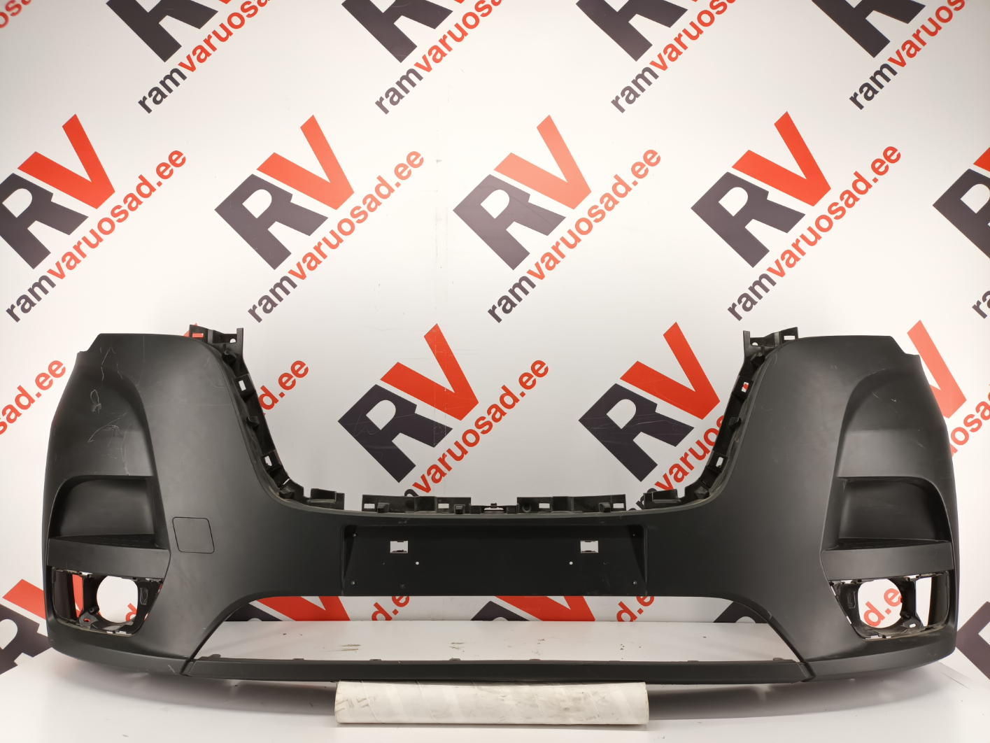 Renault Master esistange / front bumper
