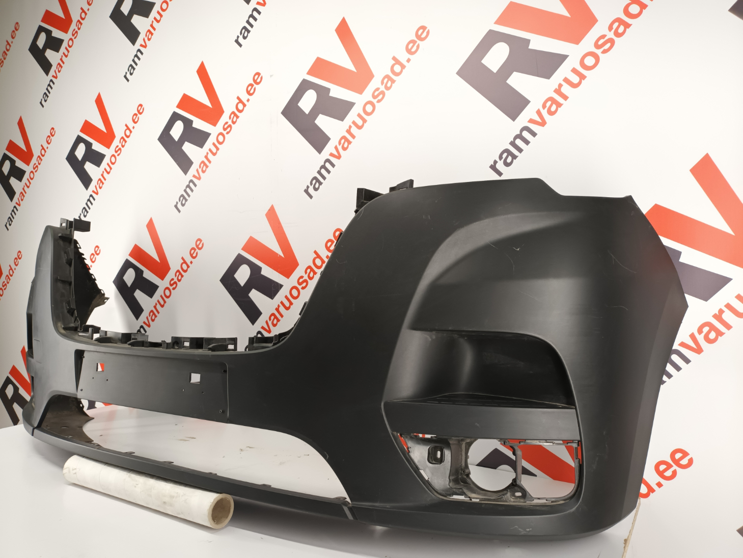 Renault Master esistange / front bumper - pilt 3