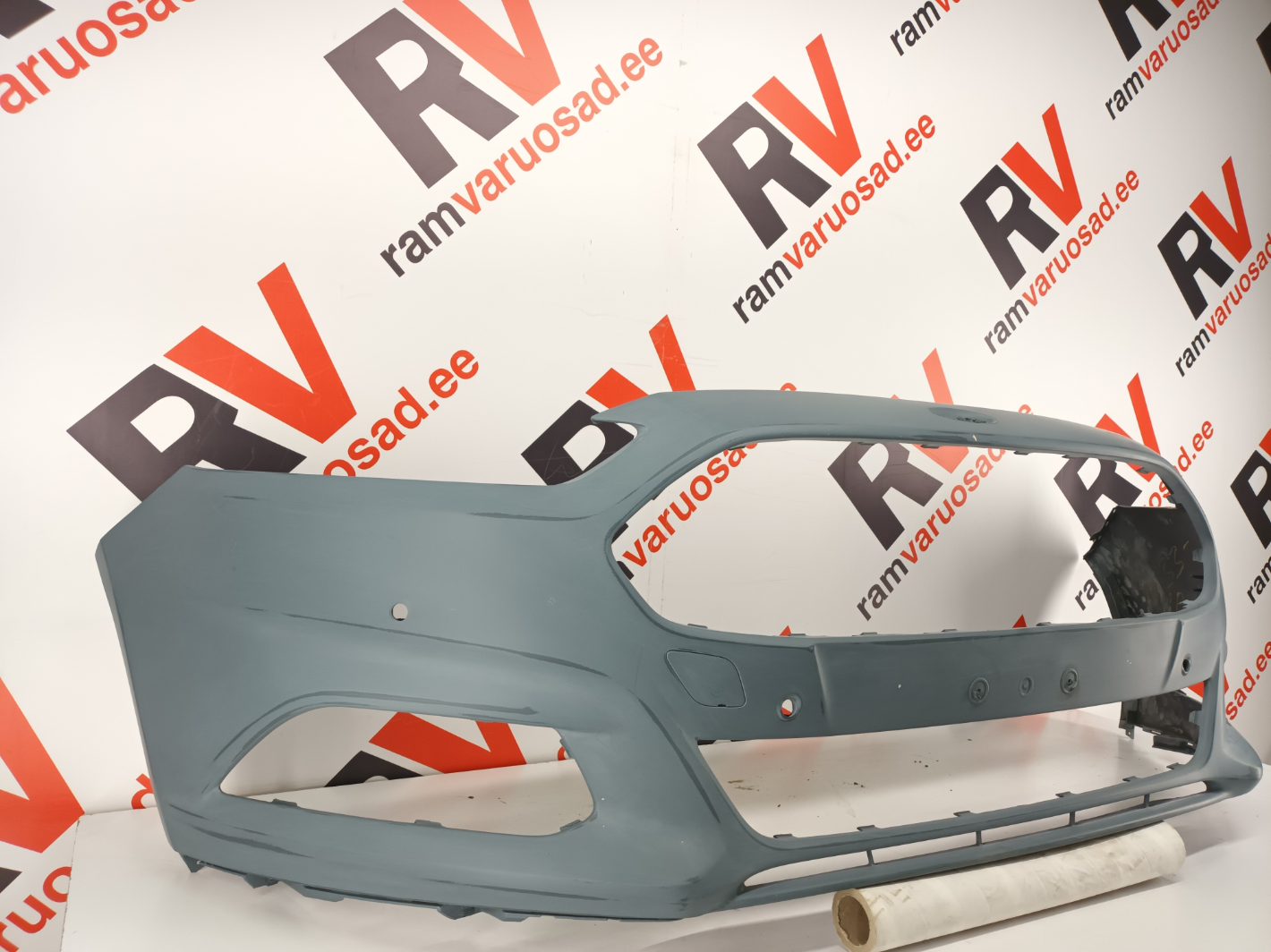 Ford Mondeo mk5 esistange / front bumper - pilt 2