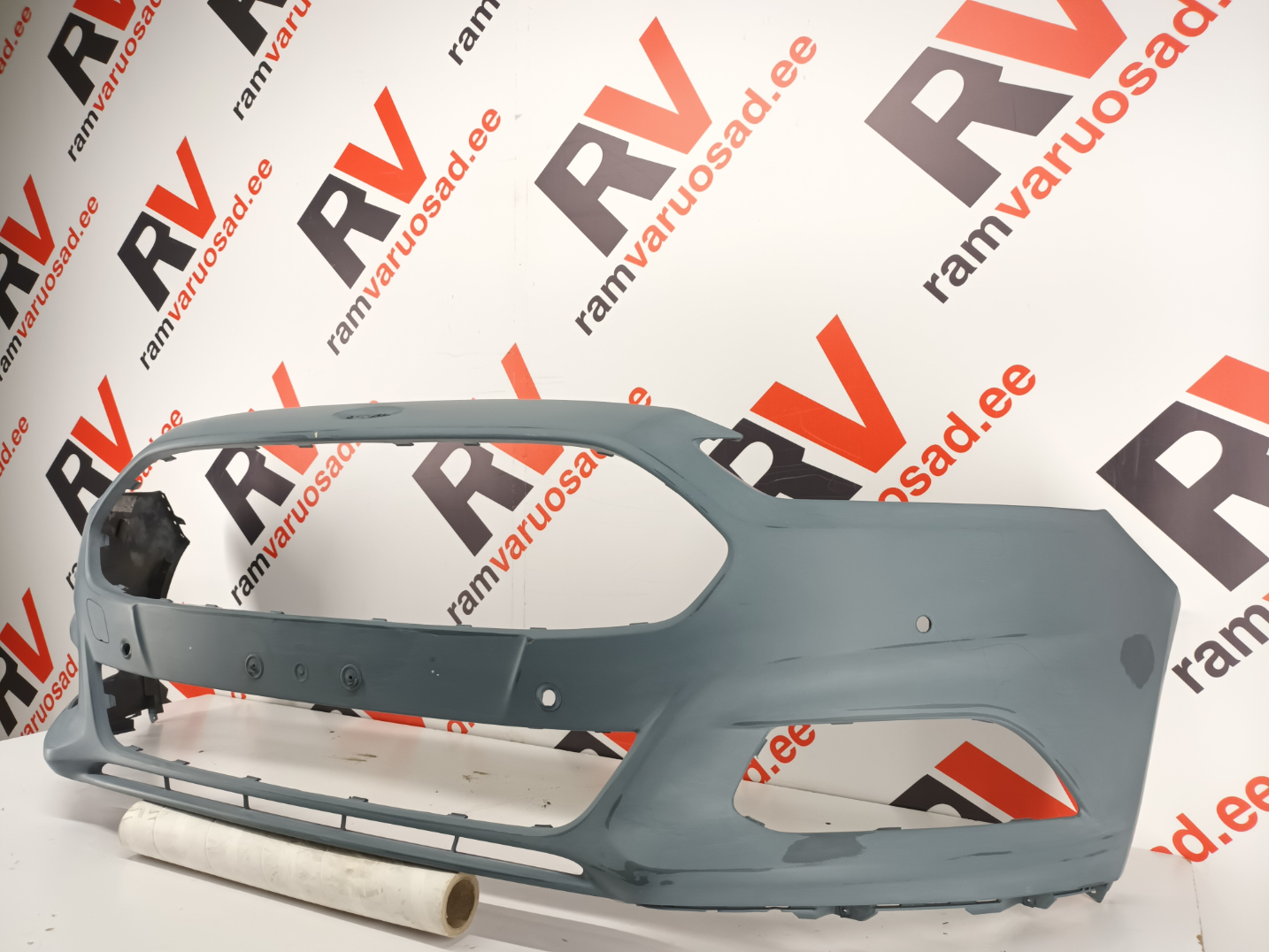 Ford Mondeo mk5 esistange / front bumper - pilt 3