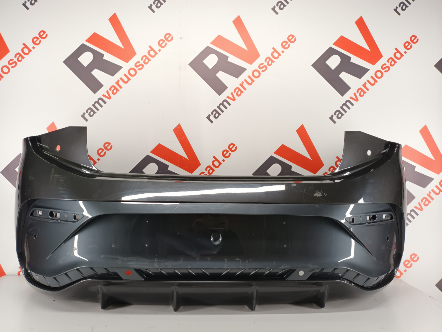 Seat Cupra Born tagastange / rear bumper