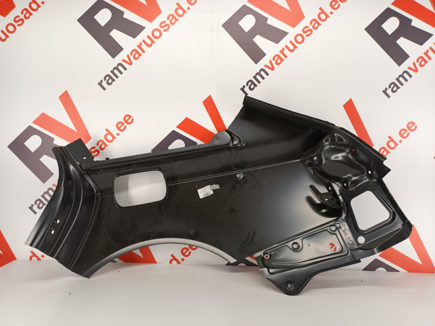 Audi RS6 C7 tagatiib / rear fender - pilt 4
