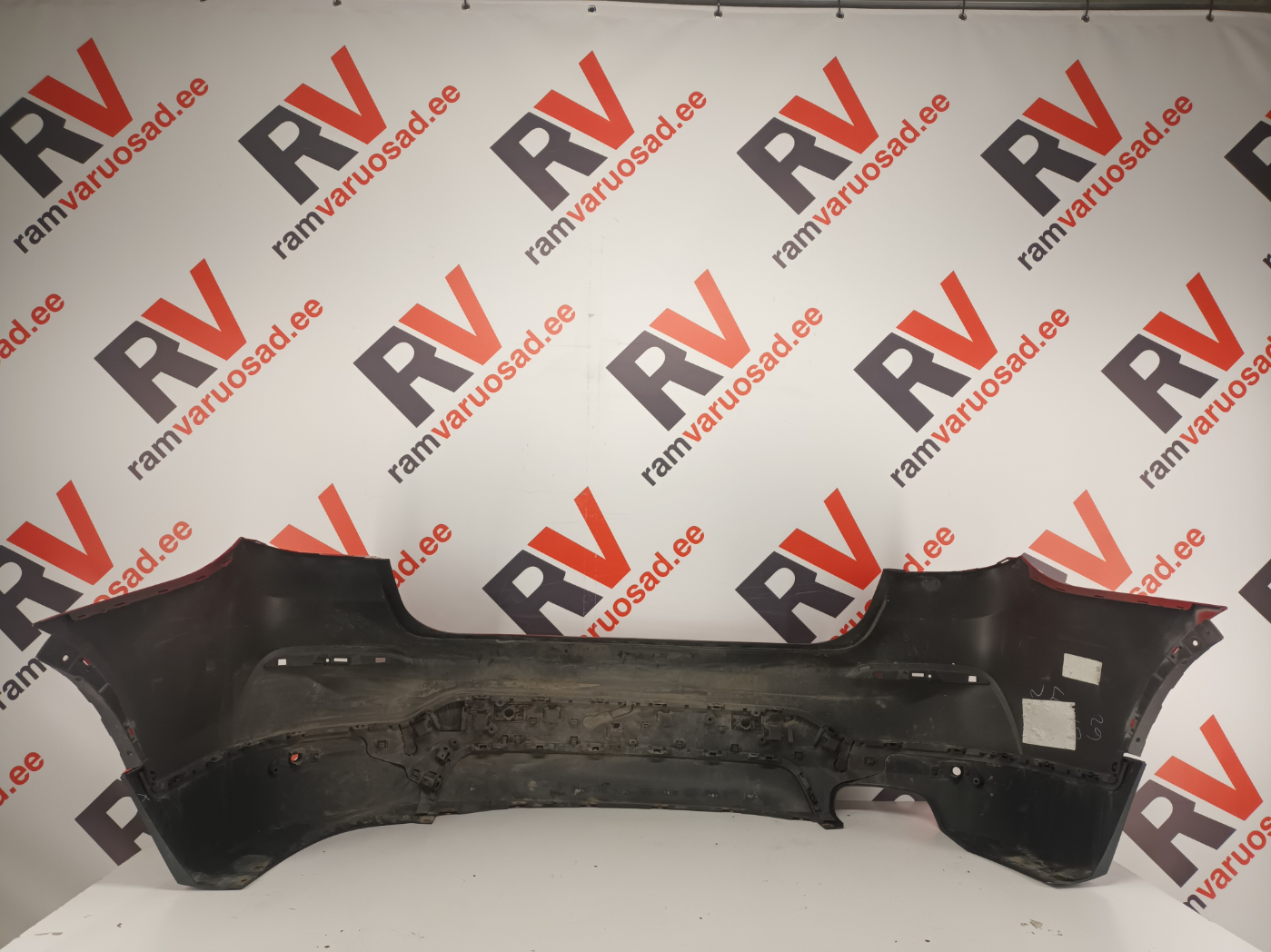 BMW X4 F26 tagastange / rear bumper - pilt 4