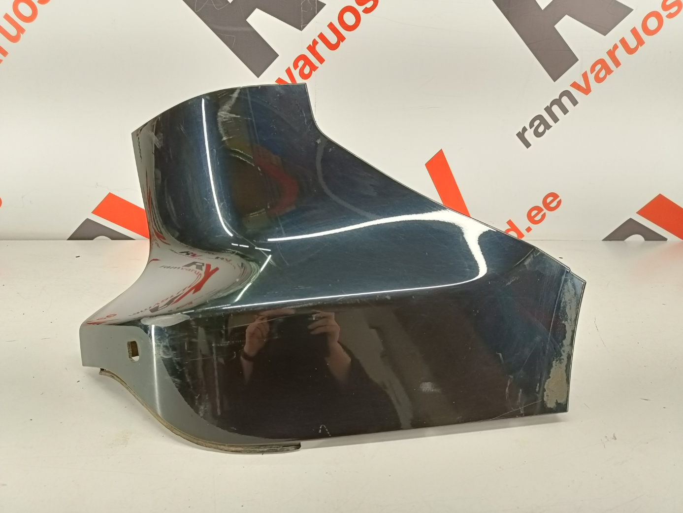 Honda CR-V III tagastange nurk / rear bumper