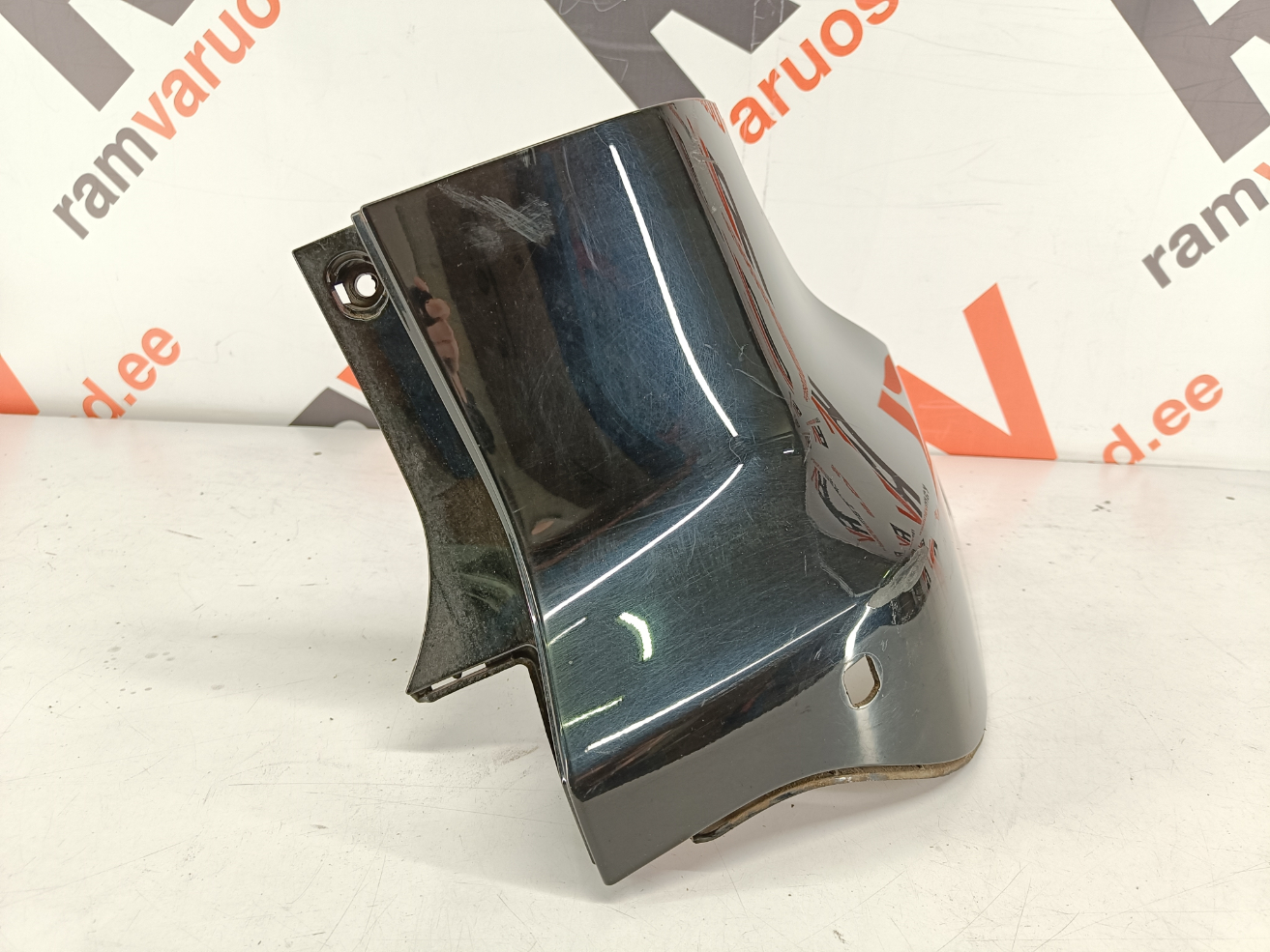 Honda CR-V III tagastange nurk / rear bumper - pilt 2