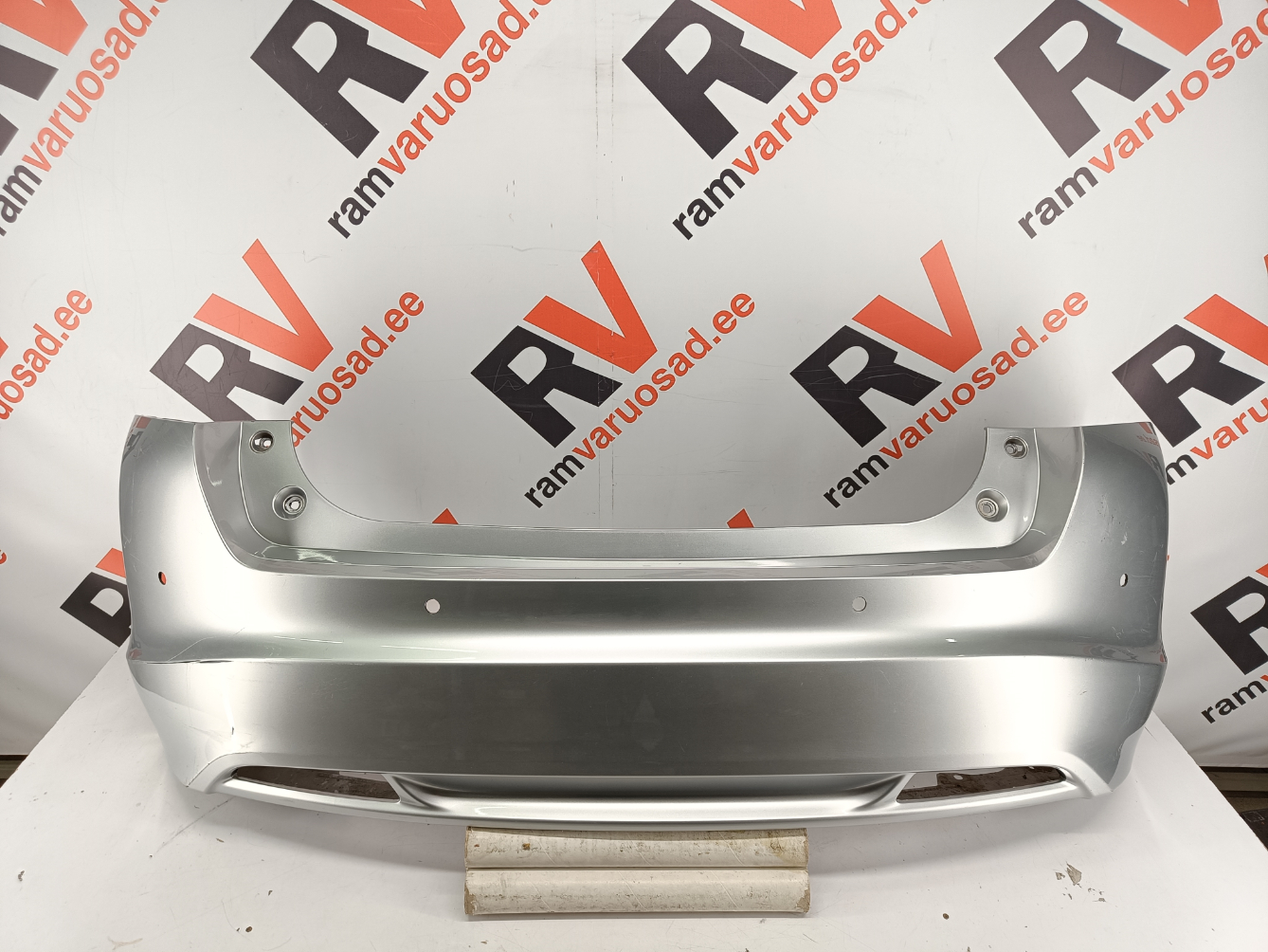 Honda Civic tagastange / rear bumper