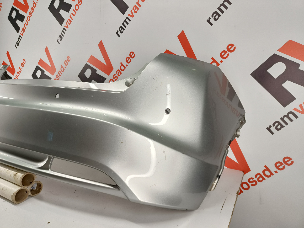 Honda Civic tagastange / rear bumper - pilt 3