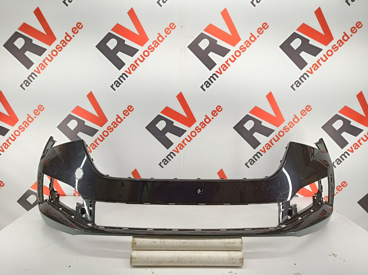 Skoda Scala esistange / front bumpers