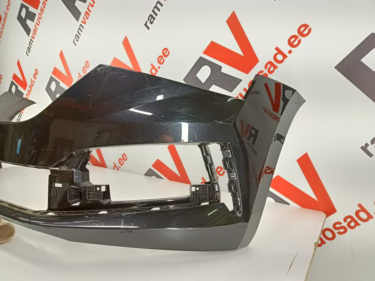 Skoda Scala esistange / front bumpers - pilt 3