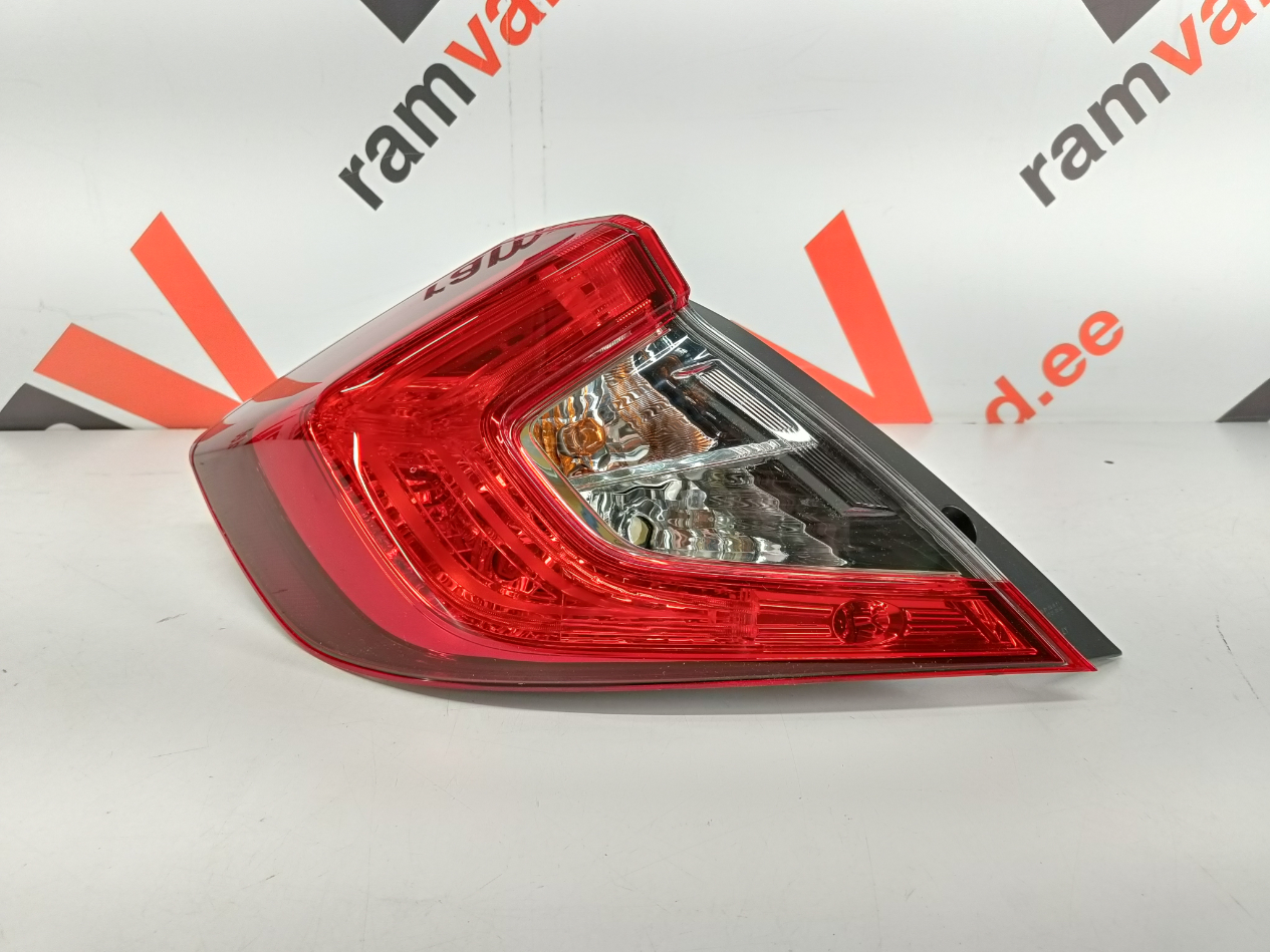 Honda Civic tagatuli / rear light