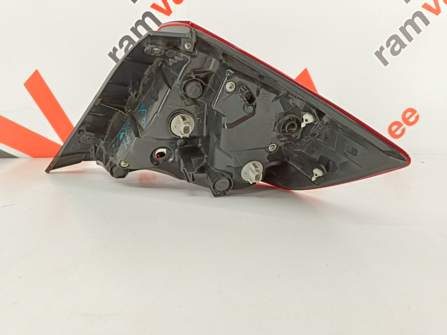 Honda Civic tagatuli / rear light - pilt 2