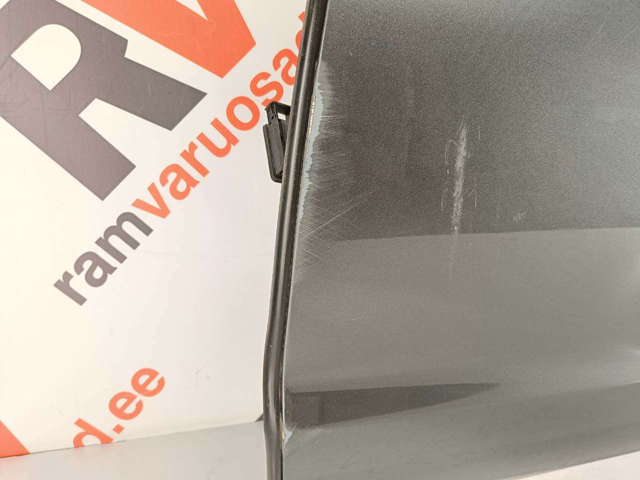 Audi A6 C7 Sedan tagauks / rear doors - pilt 3