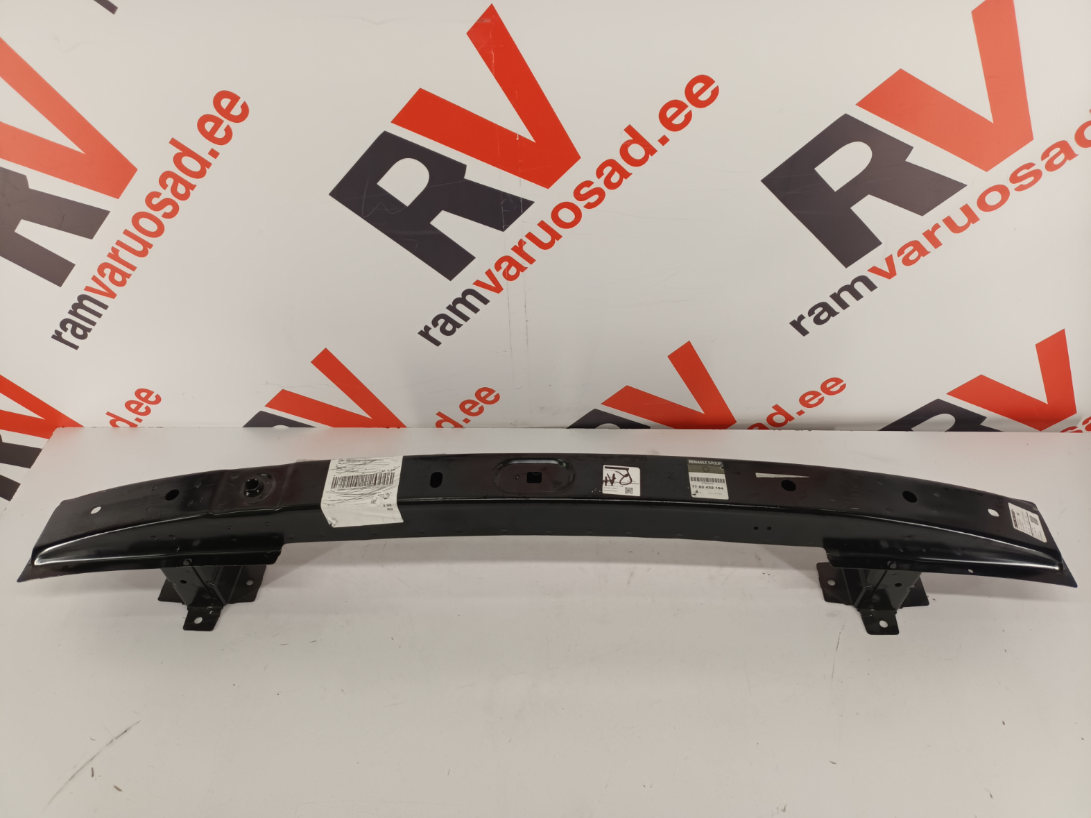 Renault Trafic esitala / front support