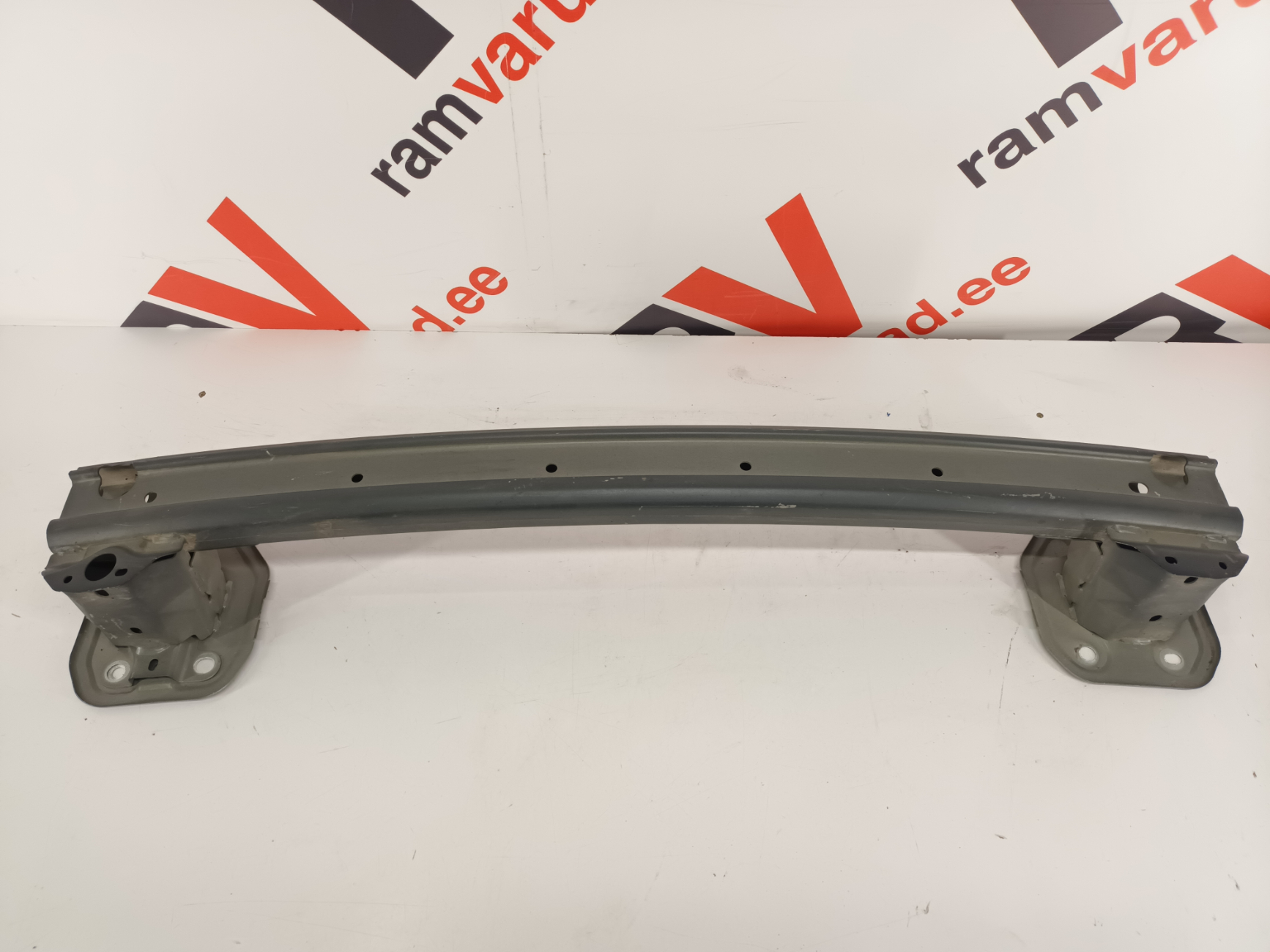 Volvo xc60 tagatala / rear crash