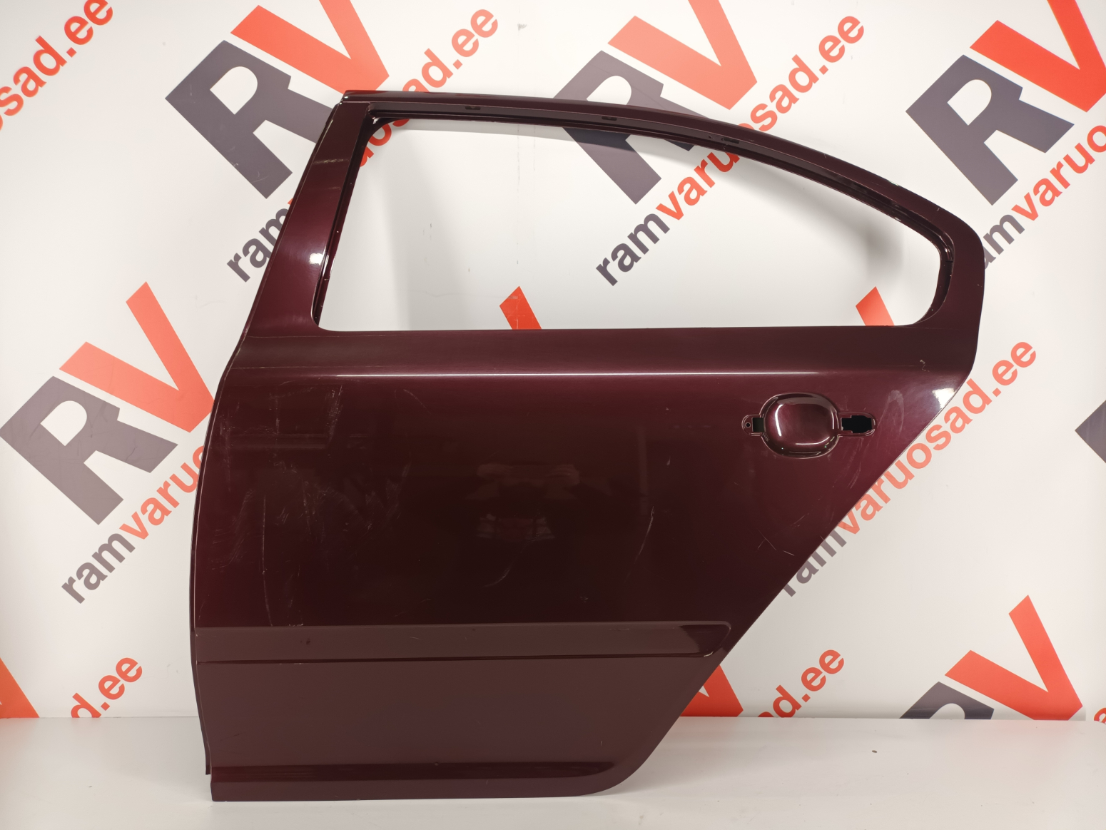 Skoda octavia tagauks / rear door