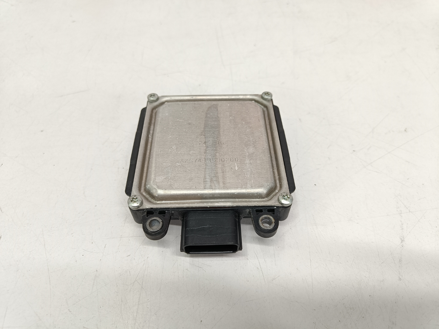 Jeep Grand Cherokee WK2 Pimenurga moodul / module - pilt 2