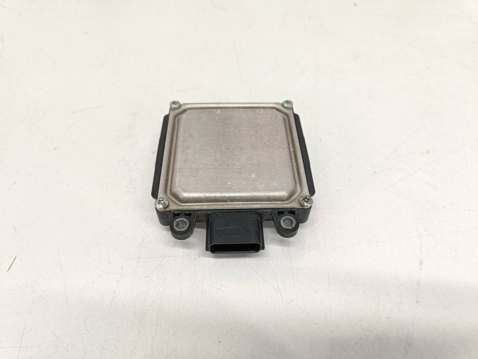 Jeep Grand Cherokee WK2 Pimenurga moodul / module - pilt 2