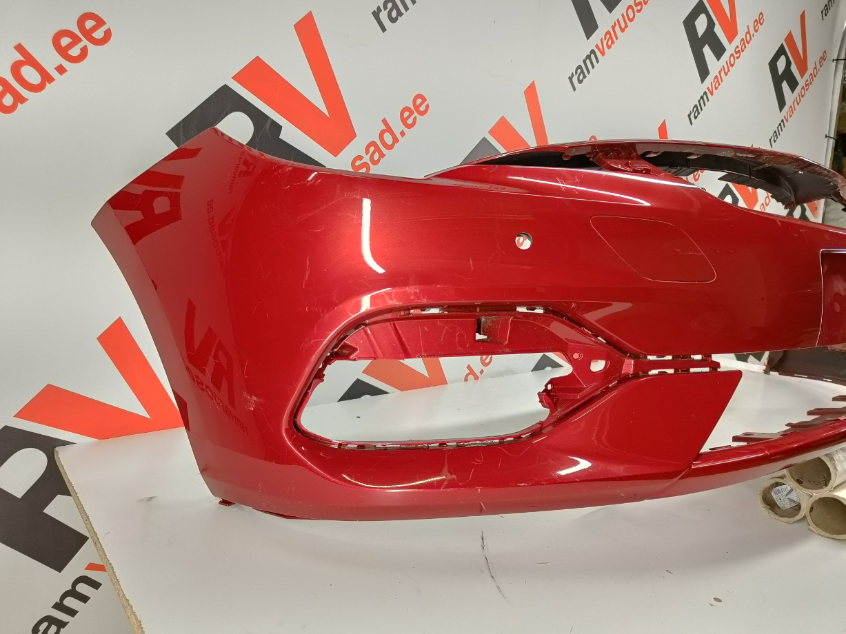 Opel Astra K esistange / front bumper - pilt 2