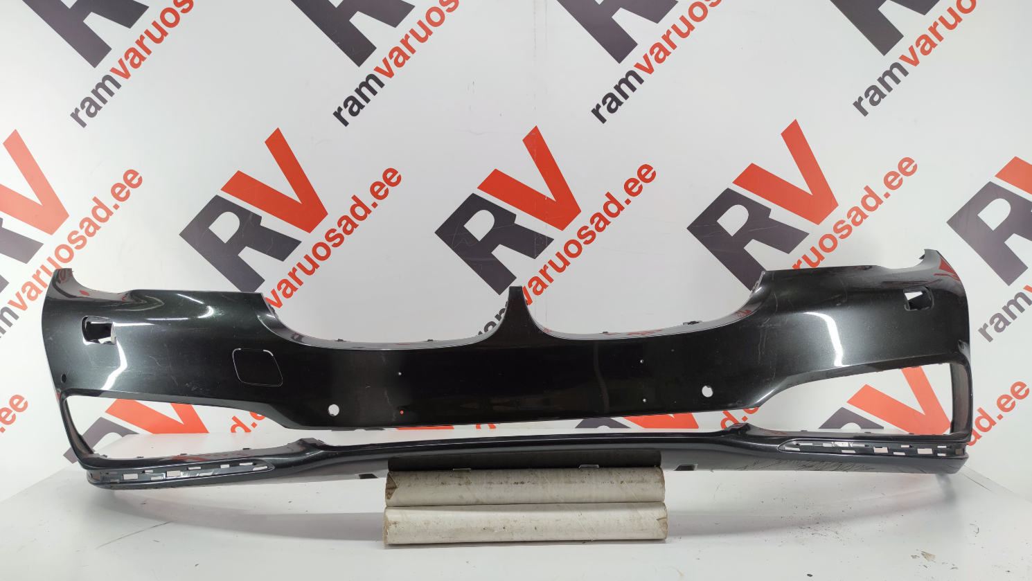 BMW 7 G11 esistange / front bumper