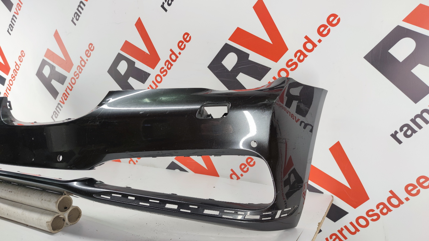 BMW 7 G11 esistange / front bumper - pilt 3
