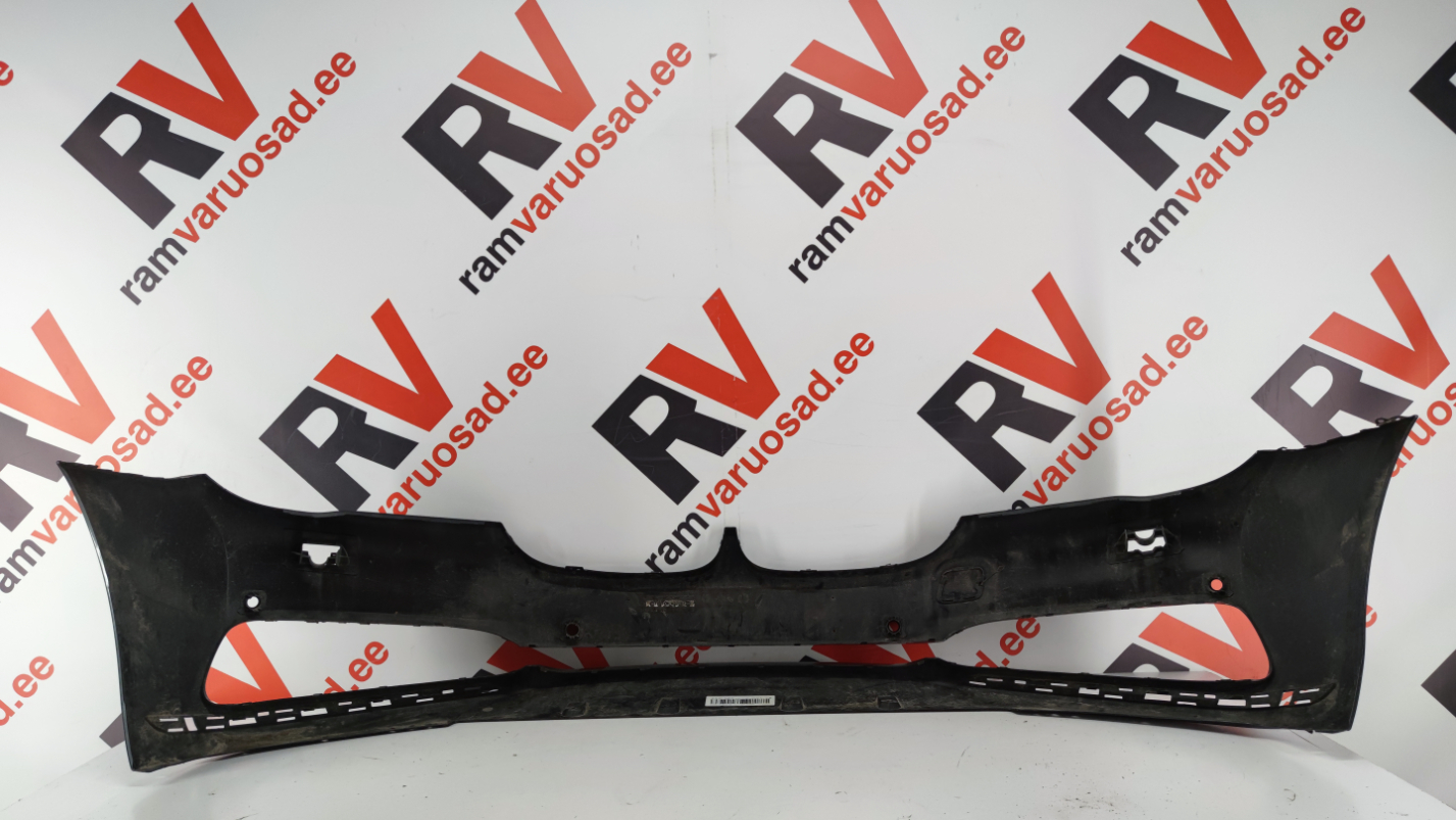 BMW 7 G11 esistange / front bumper - pilt 4