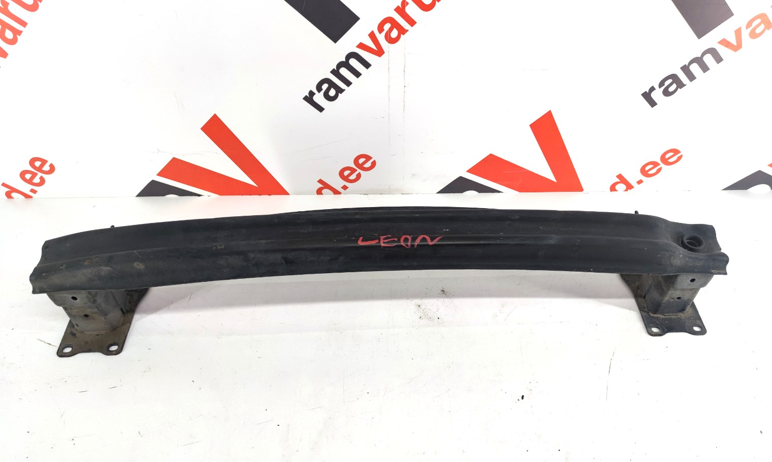 Seat Leon taga tala / rear support