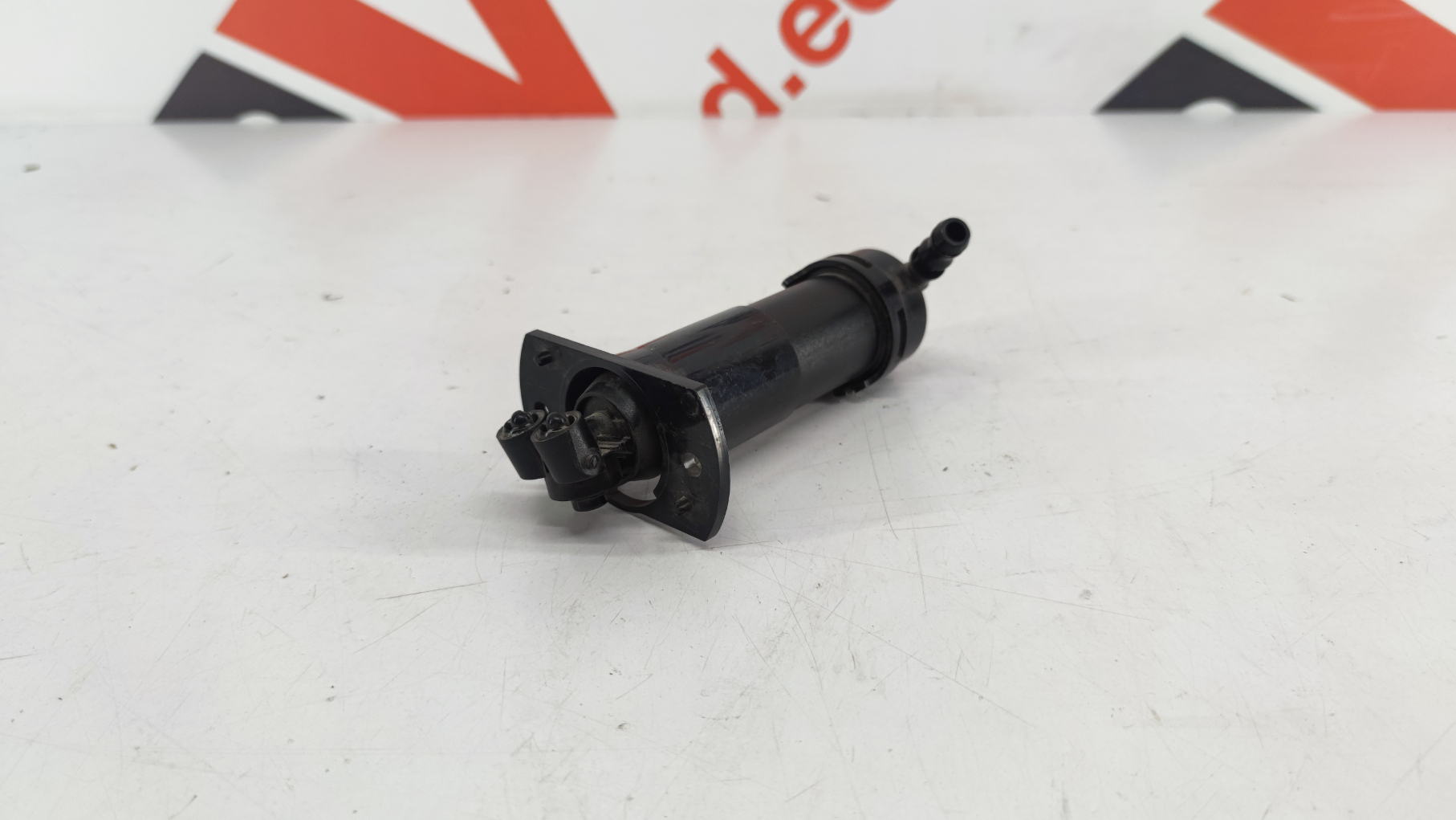 Audi Q7 Pesur / Washer