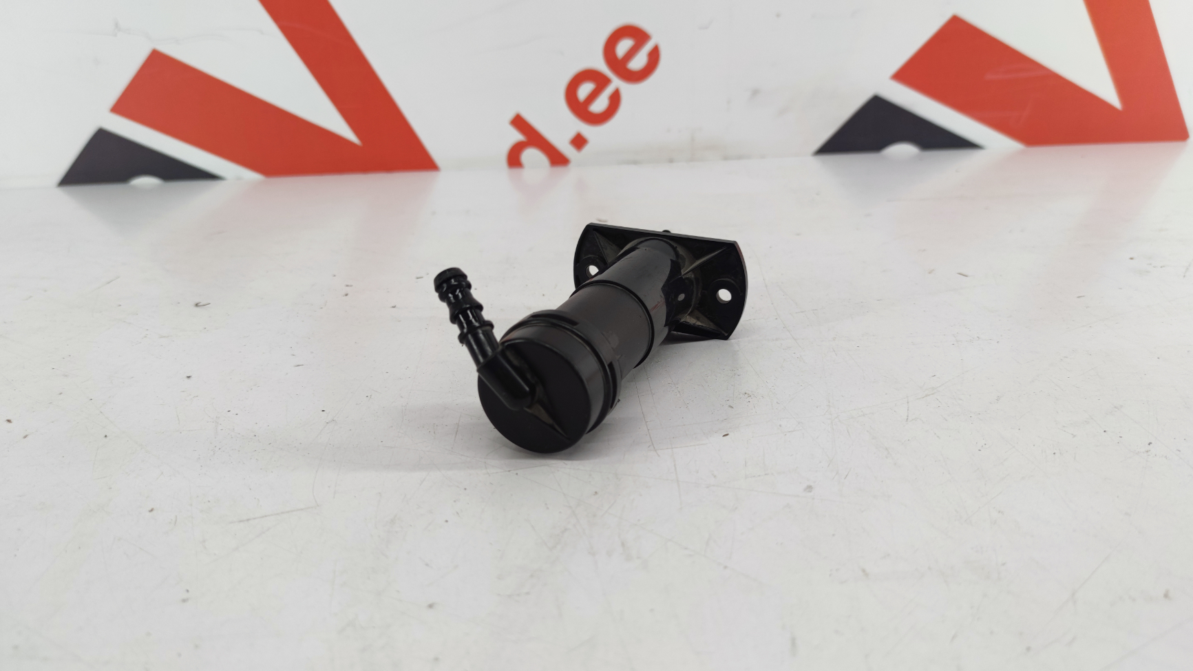 Audi Q7 Pesur / Washer - pilt 2