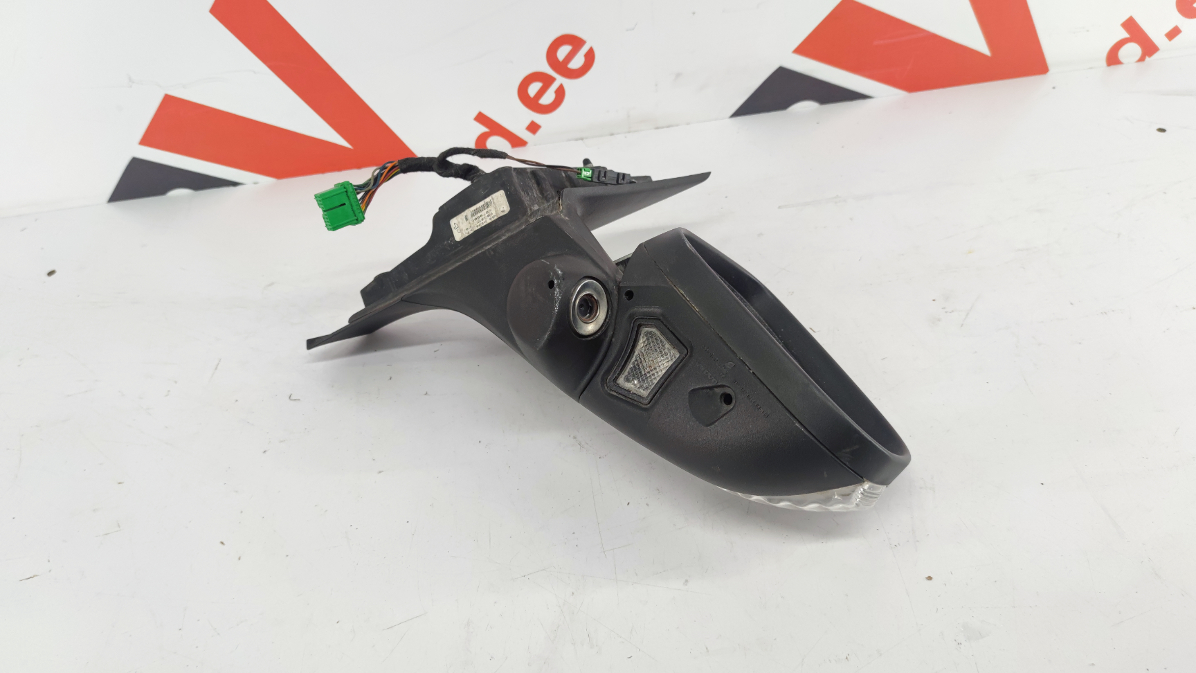 Volvo S80/V70 peegel / mirror - pilt 3