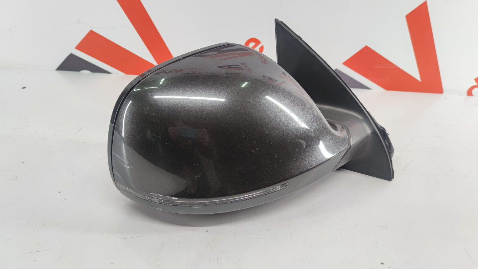 Audi Q7 Peegel / mirror - pilt 2