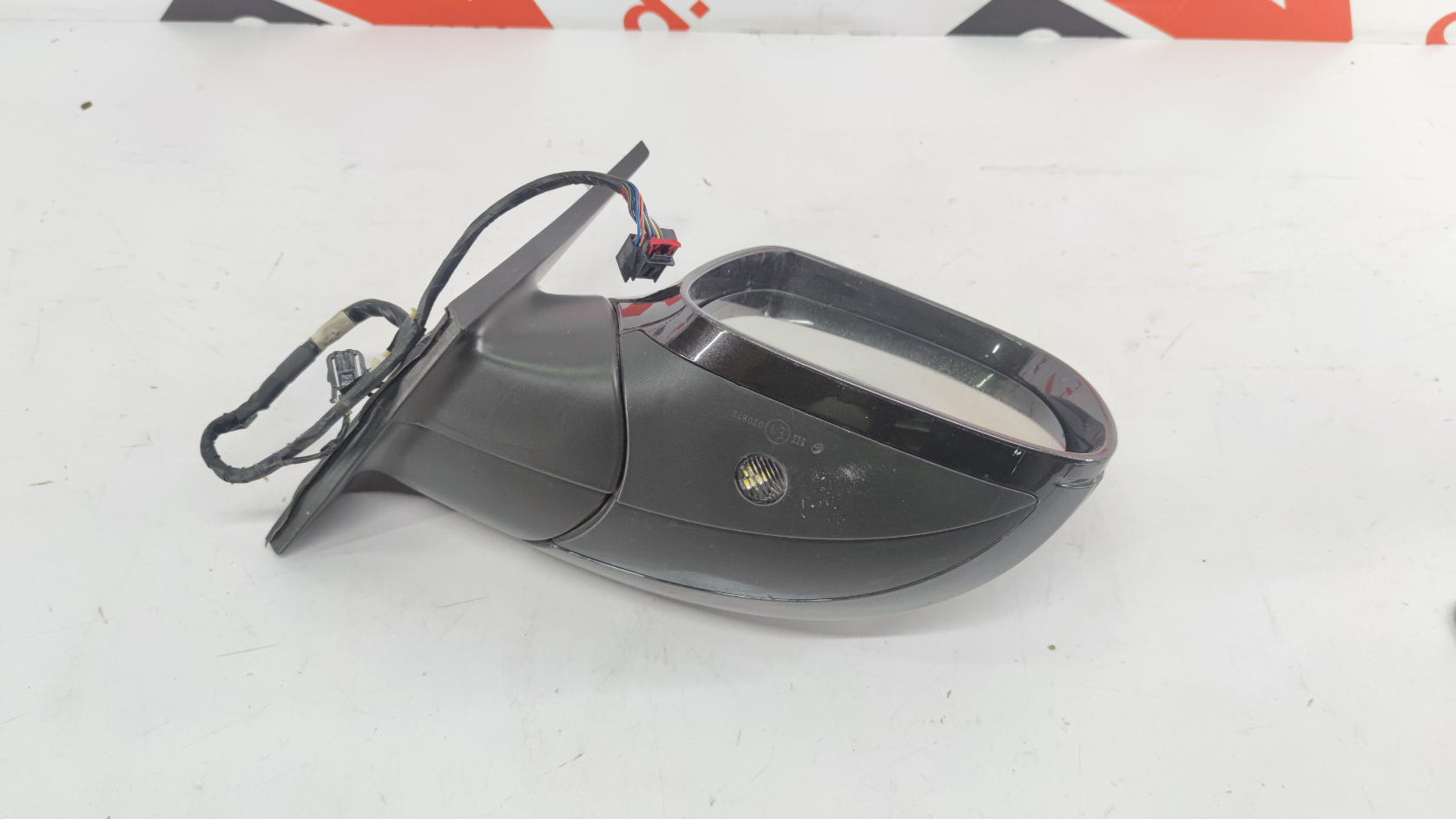 Audi Q7 Peegel / mirror - pilt 3