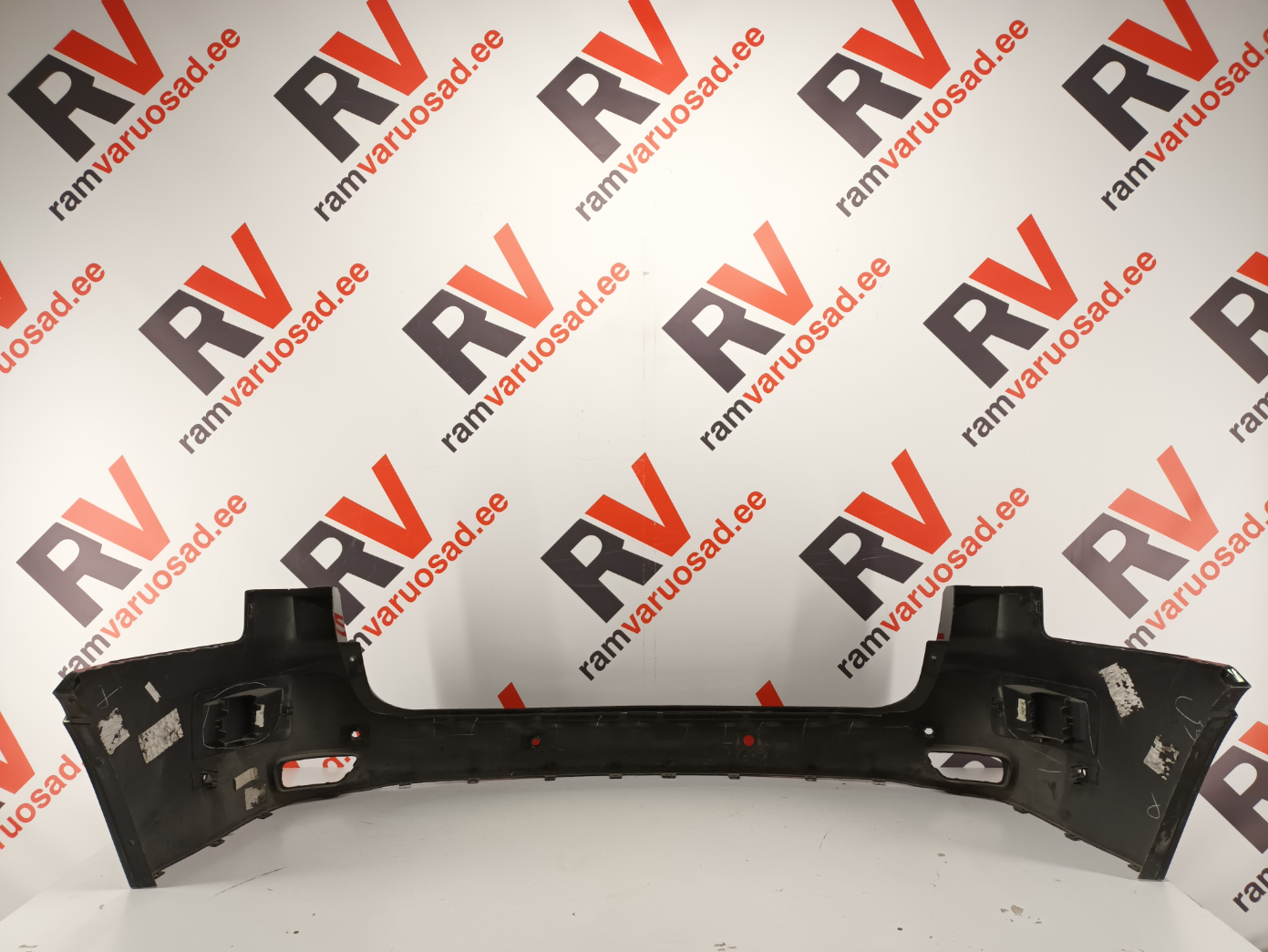 Jeep Grand Cherokee tagastange / rear bumper - pilt 4