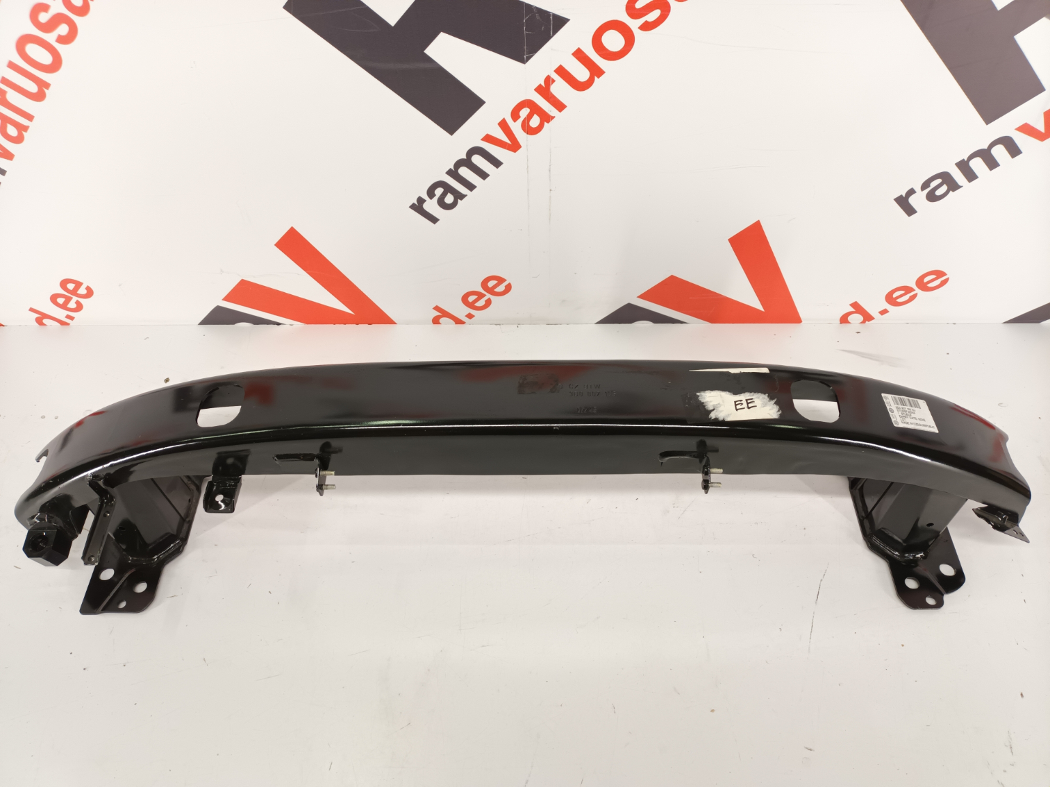 Volkswagen Phaeton esitala / front support 
