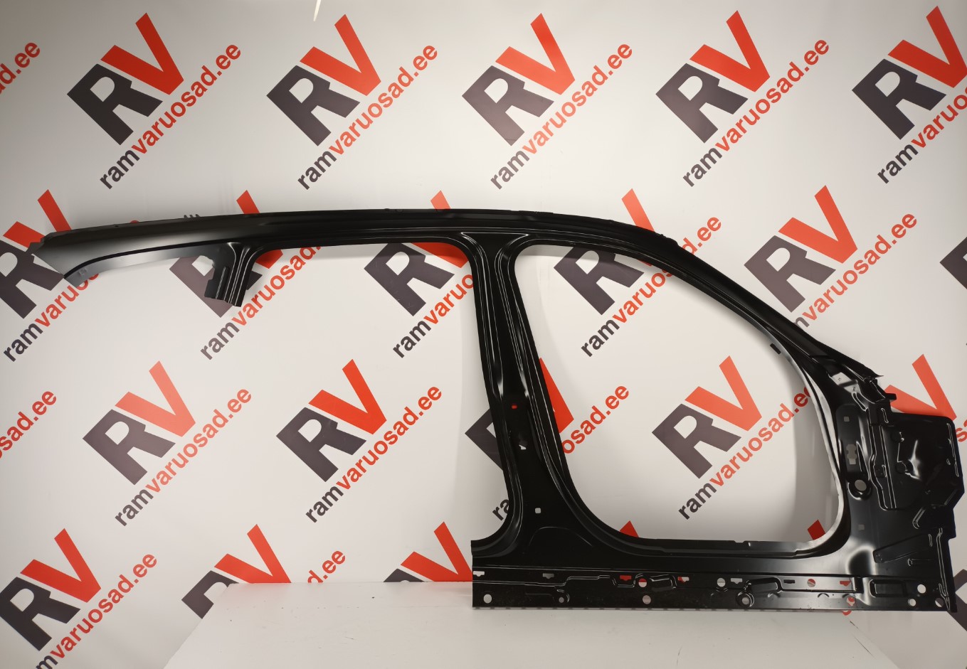 BMW 5 G30 G31 küljekarp / rocker - pilt 2