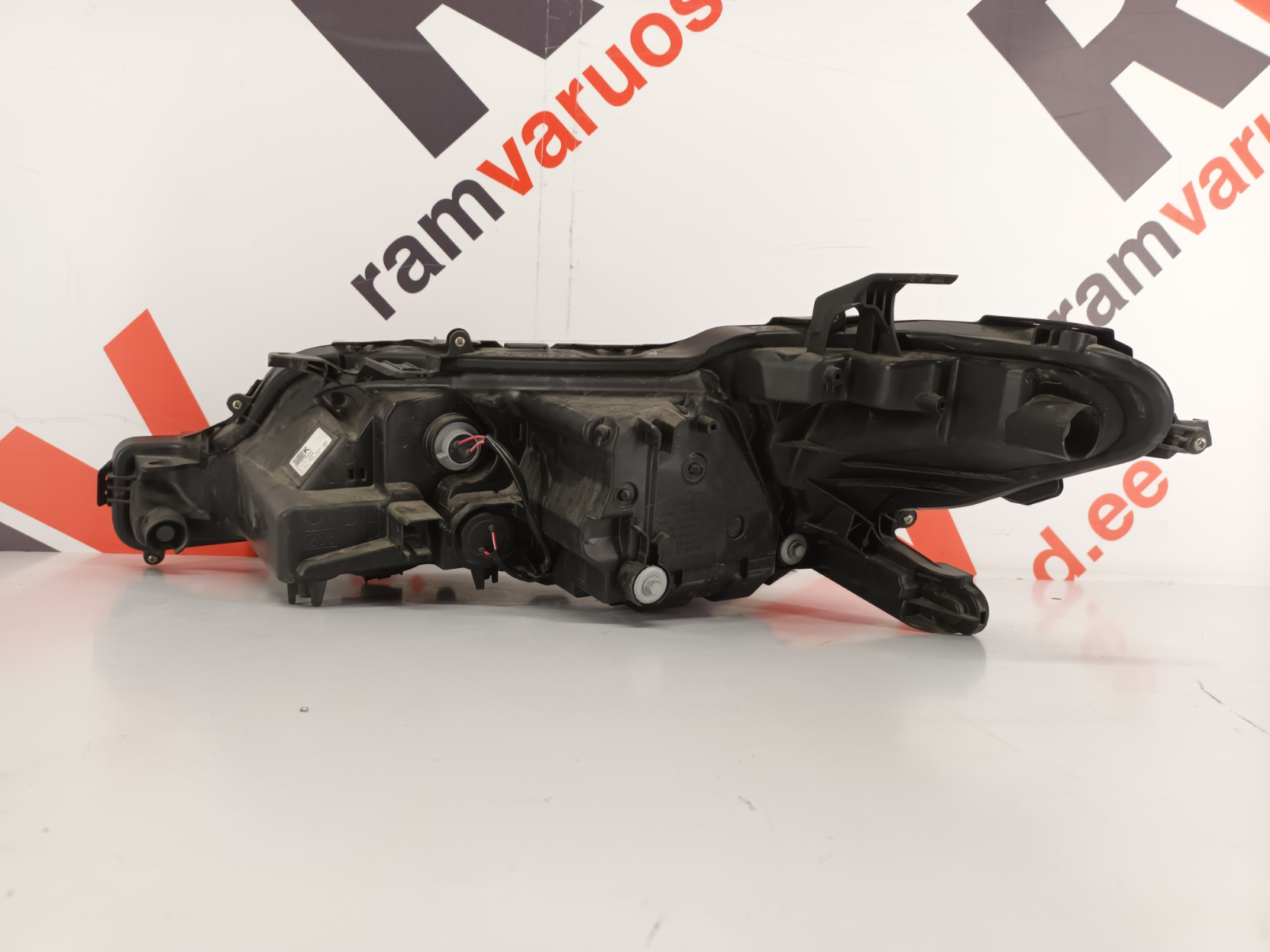 Toyota Camry esituli / headlight - pilt 4