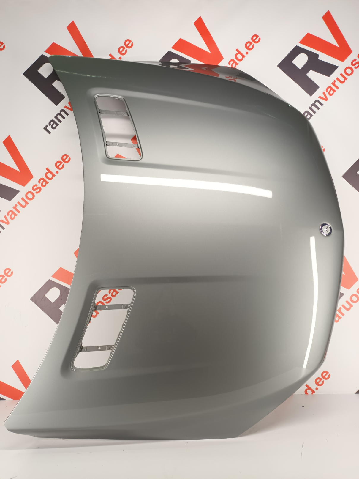 Mercedes ML W166 kapott / Hood