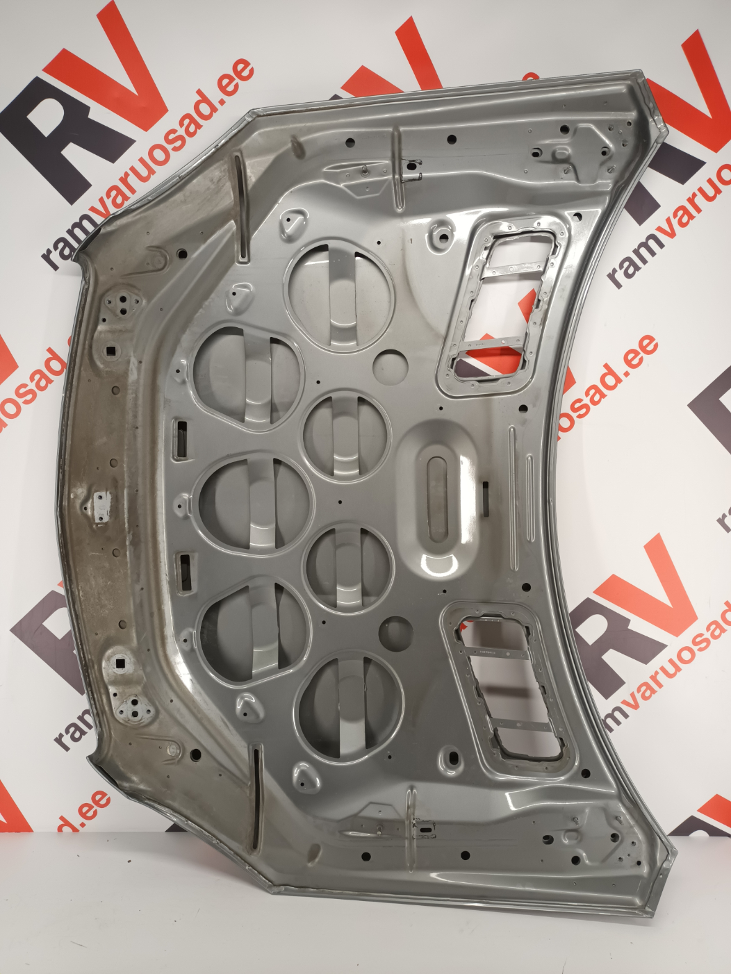 Mercedes ML W166 kapott / Hood - pilt 4