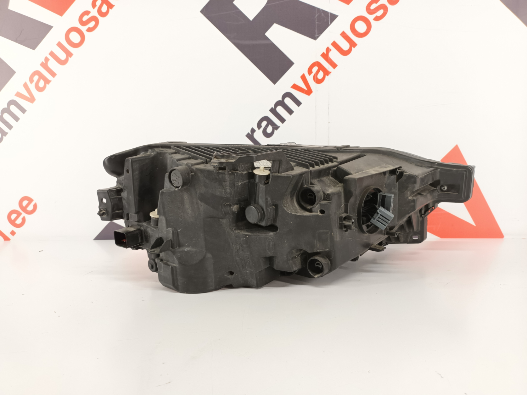 Volvo XC60 esituli / headlight - pilt 4