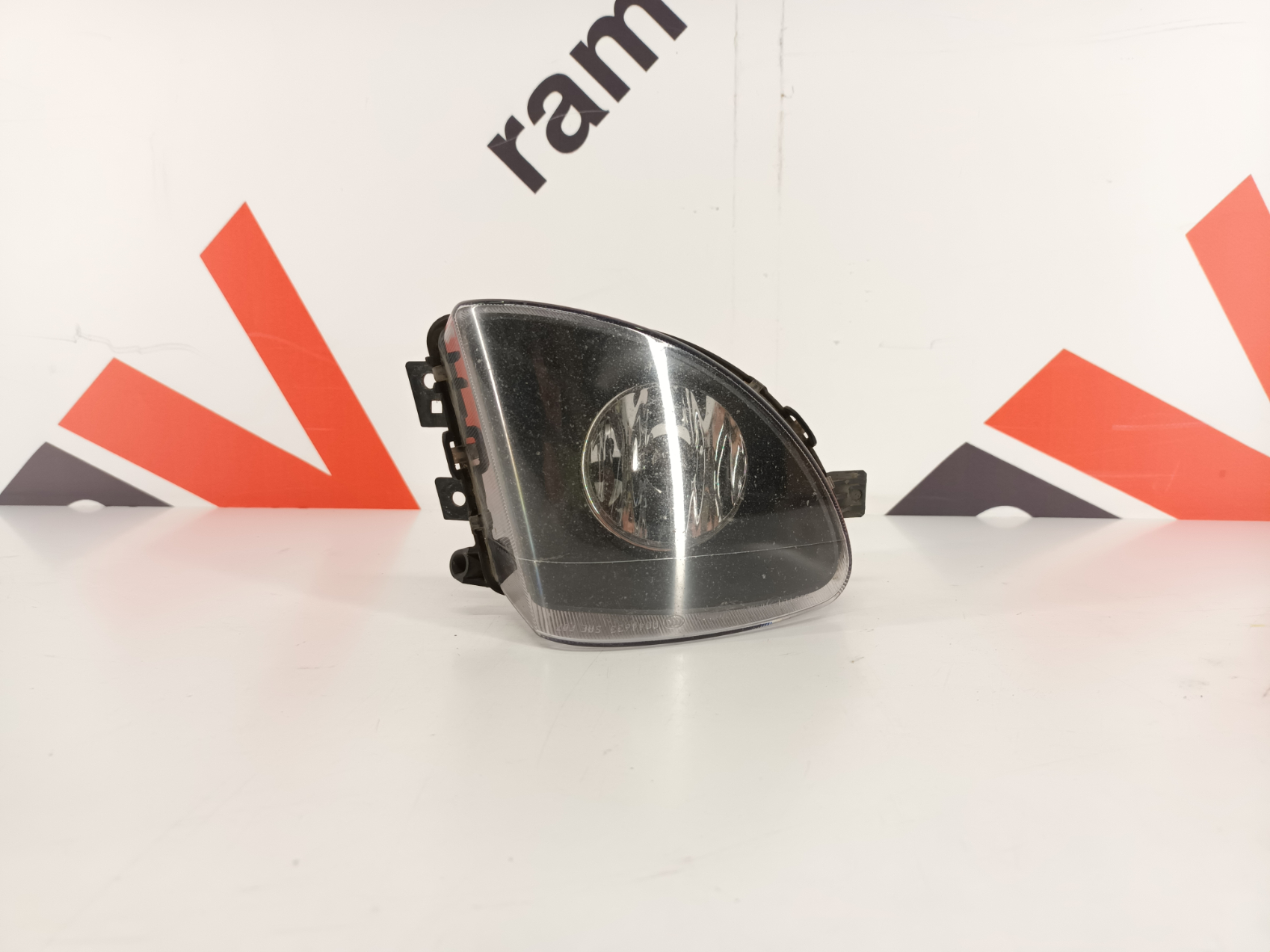 BMW F10 F11 udutuli / fog light