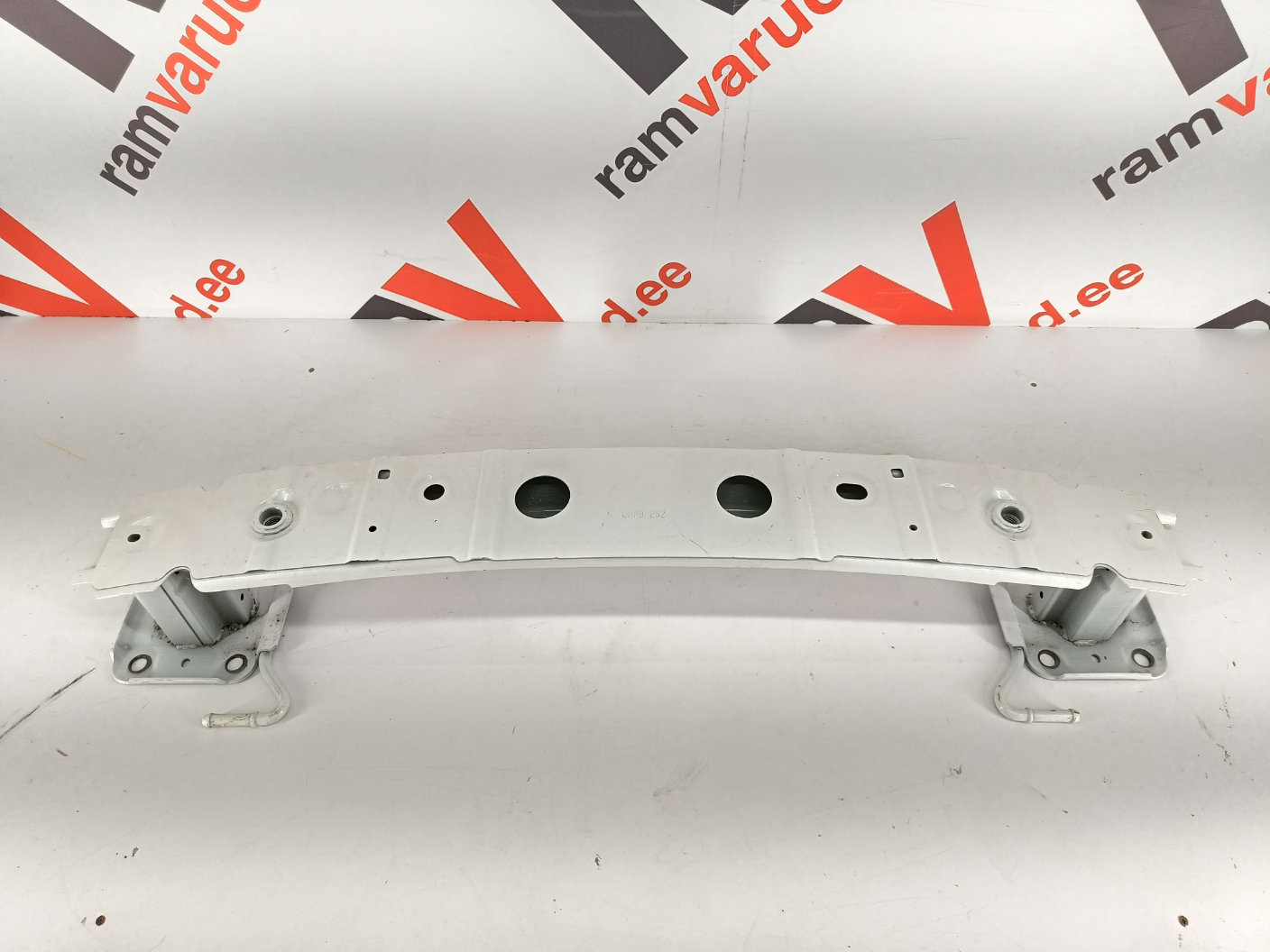 Mazda 6 GH tagatala / rear support