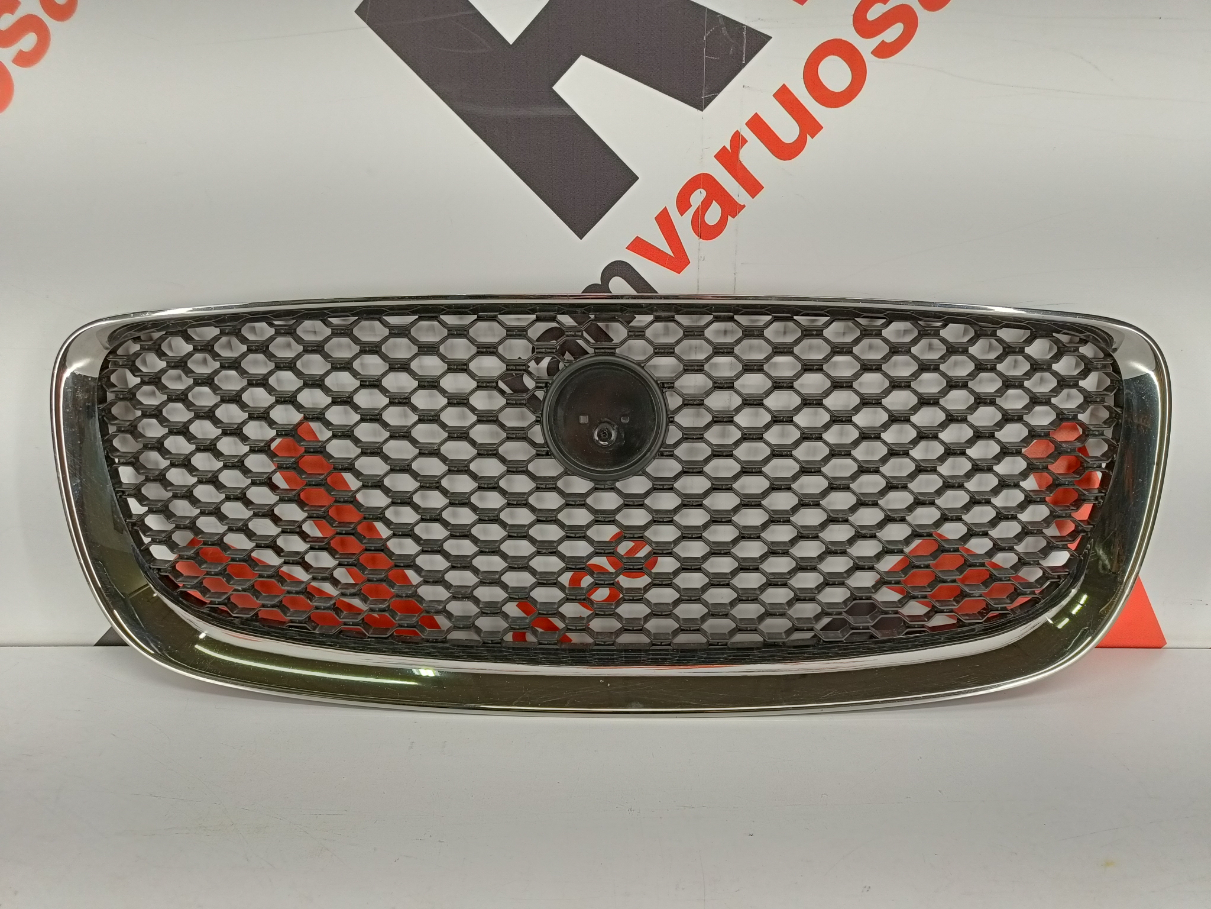 Jaguar F-Pace iluvõre / grille