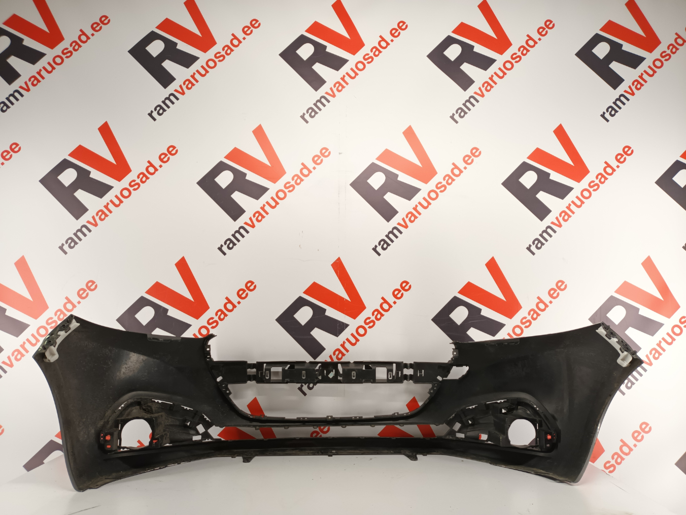 Peugeot 208 esistange / front bumper - pilt 4