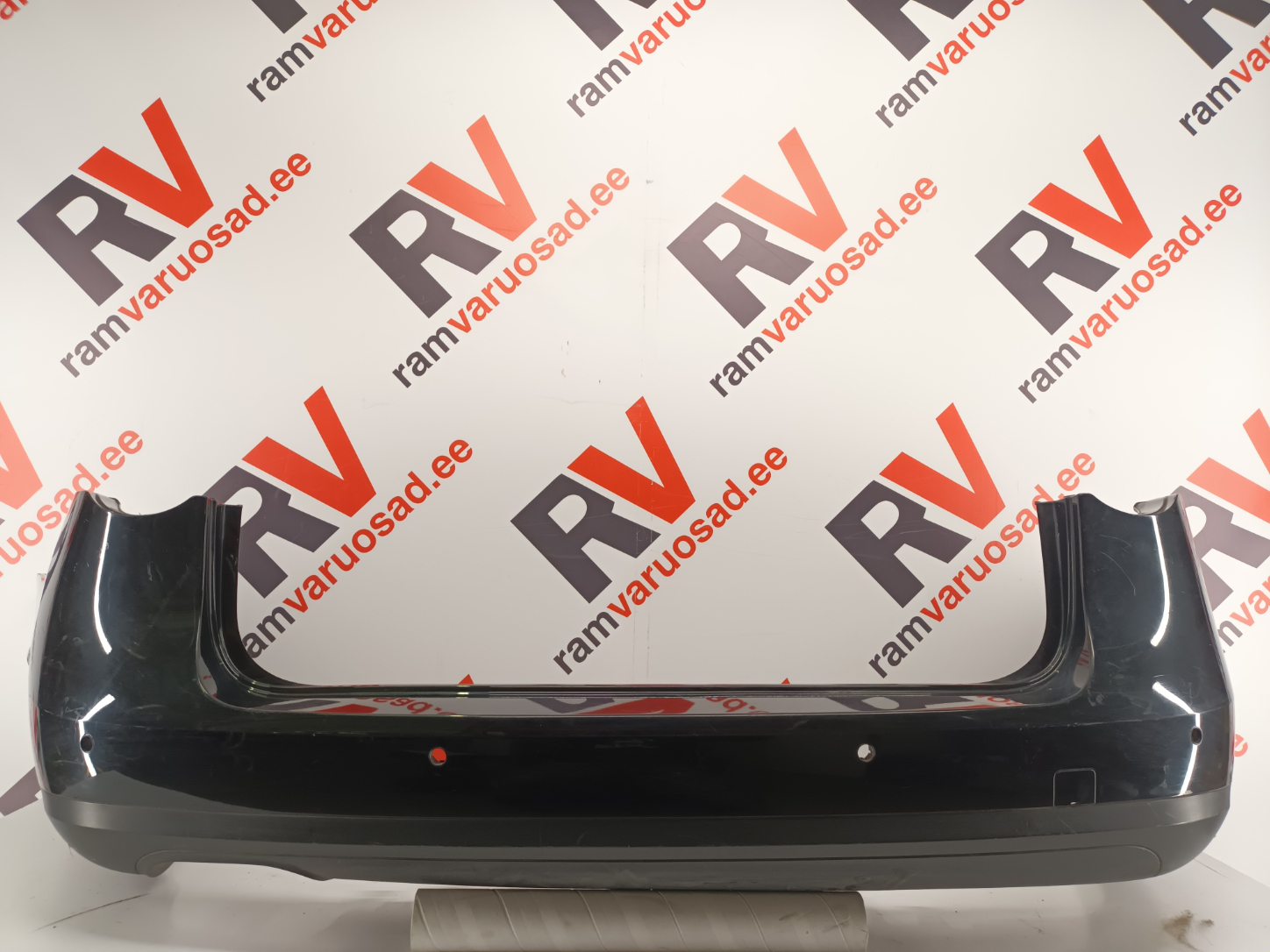 VW Passat B6 tagastange / rear bumper