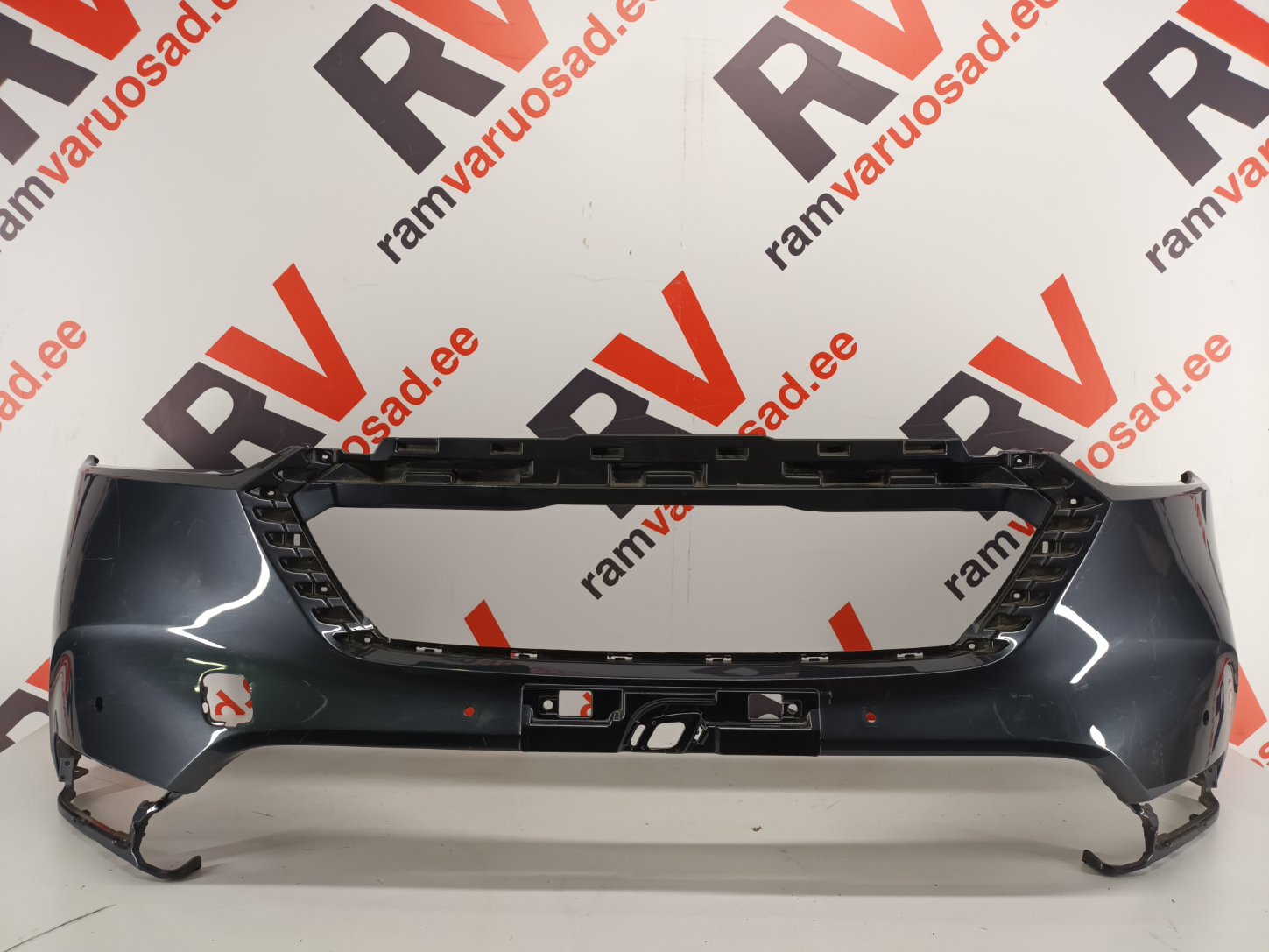 Honda HR-V esistange / front bumper