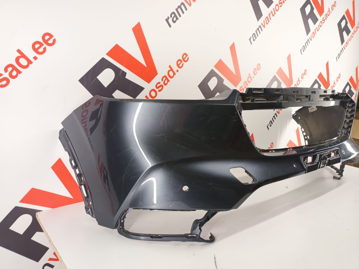 Honda HR-V esistange / front bumper - pilt 2