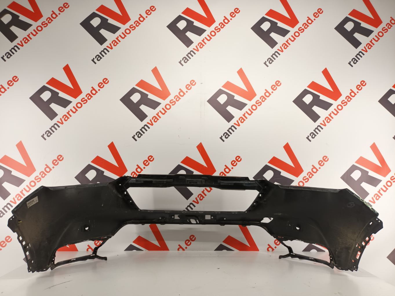 Honda HR-V esistange / front bumper - pilt 4