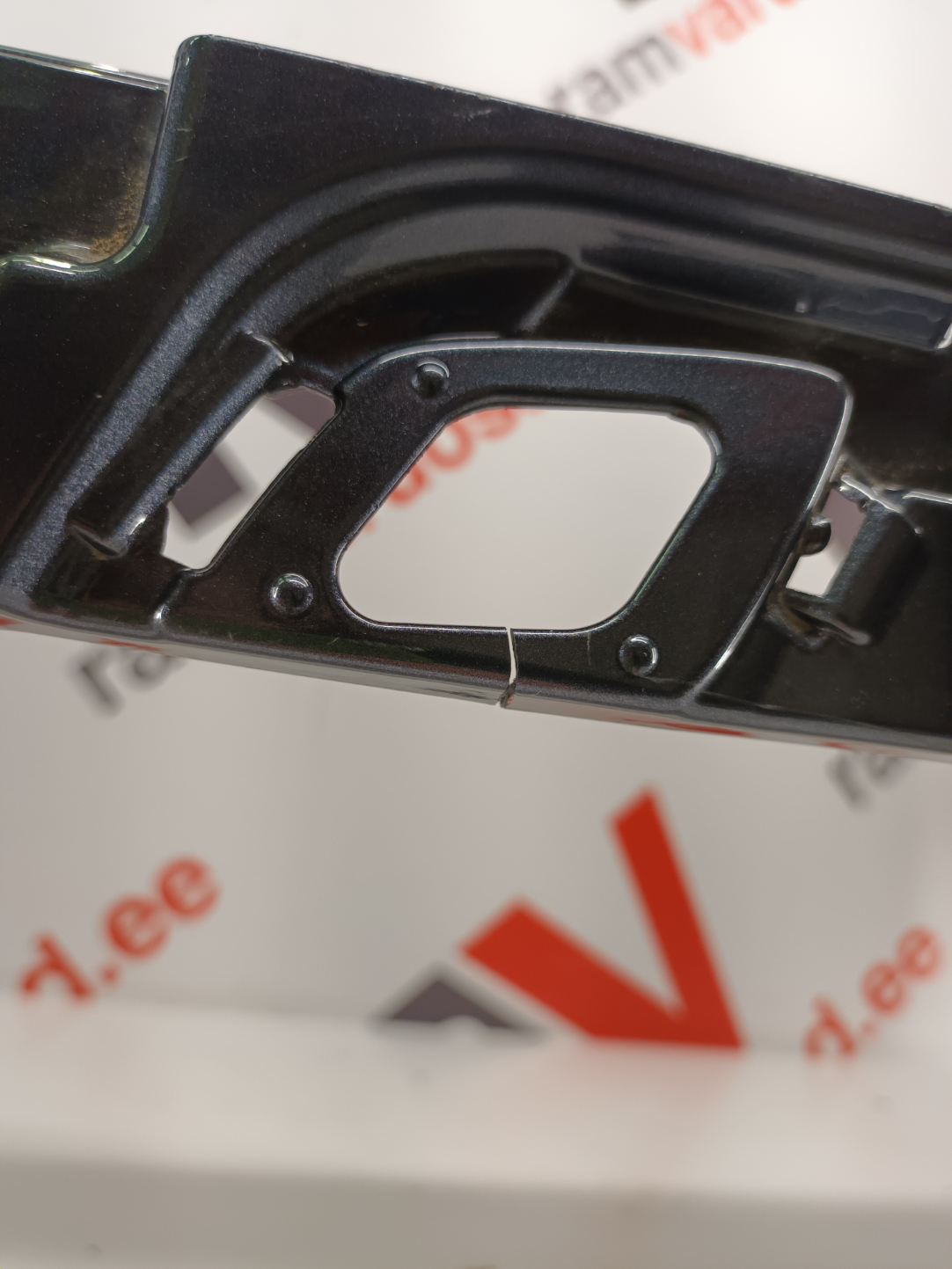 Honda HR-V esistange / front bumper - pilt 5